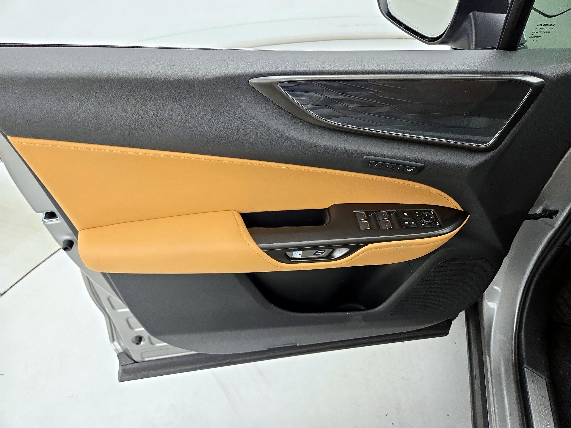 Thumbnail: 2023 Lexus NX - 12