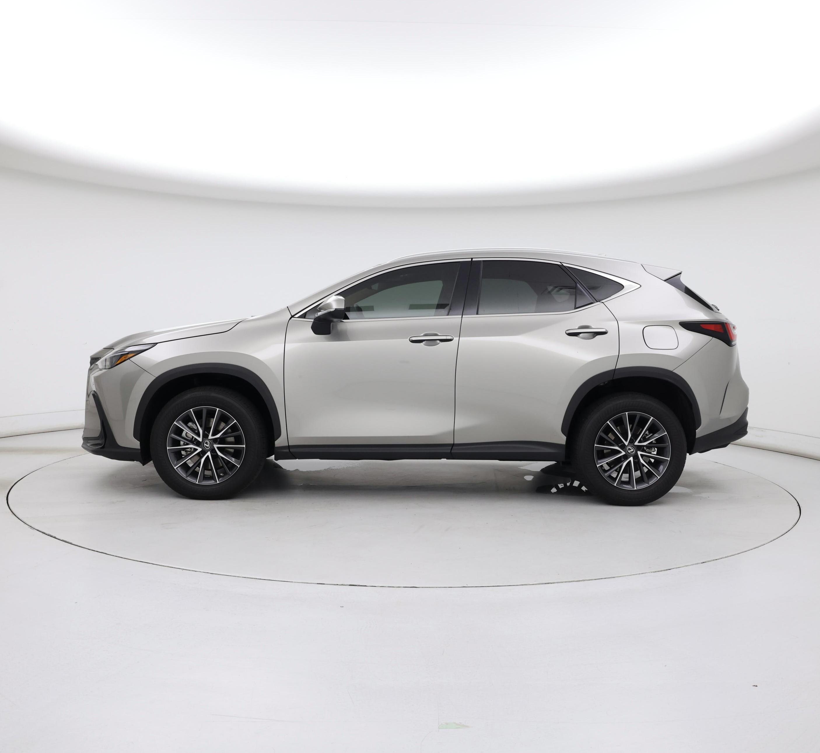 Thumbnail: 2023 Lexus NX - 3