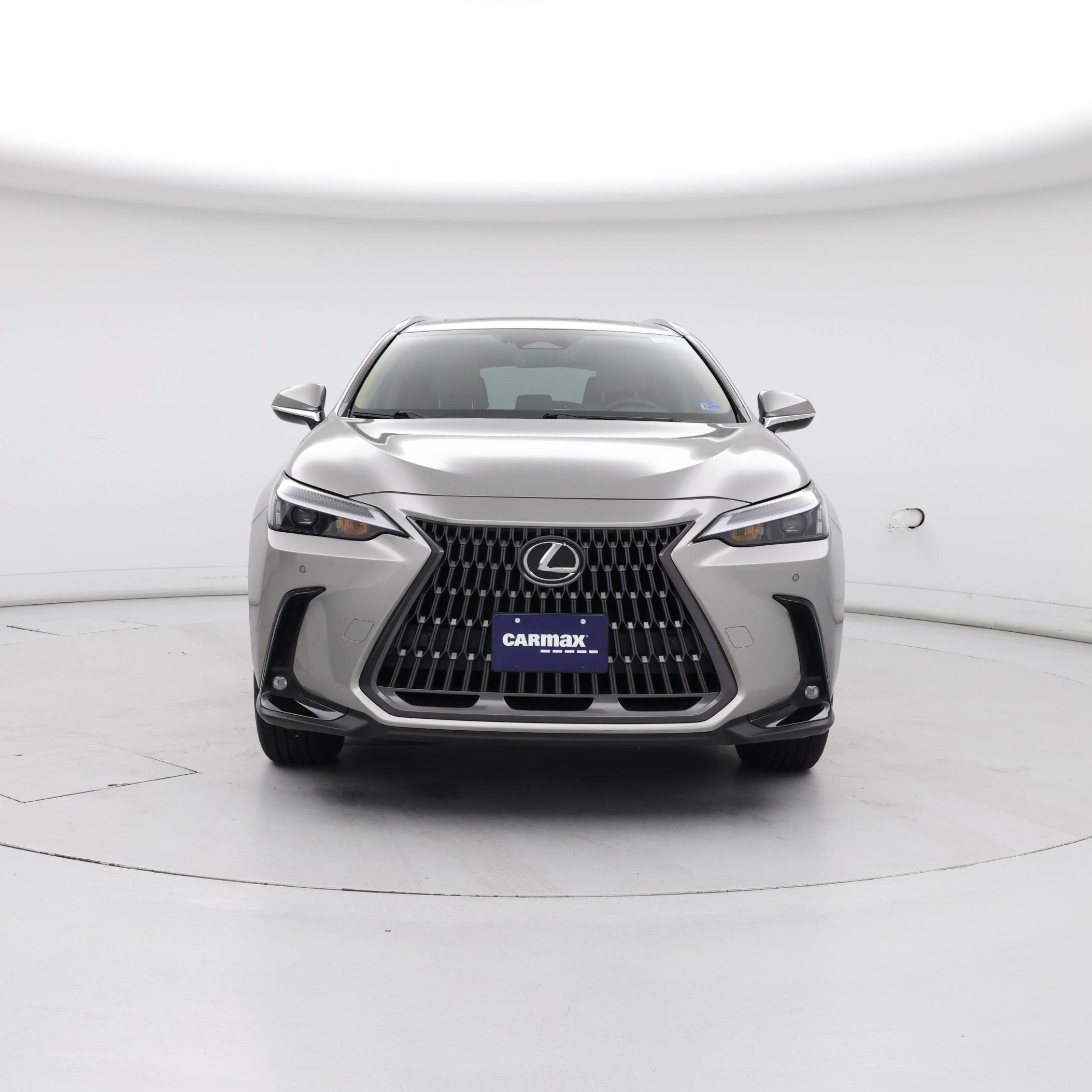 Thumbnail: 2023 Lexus NX - 5
