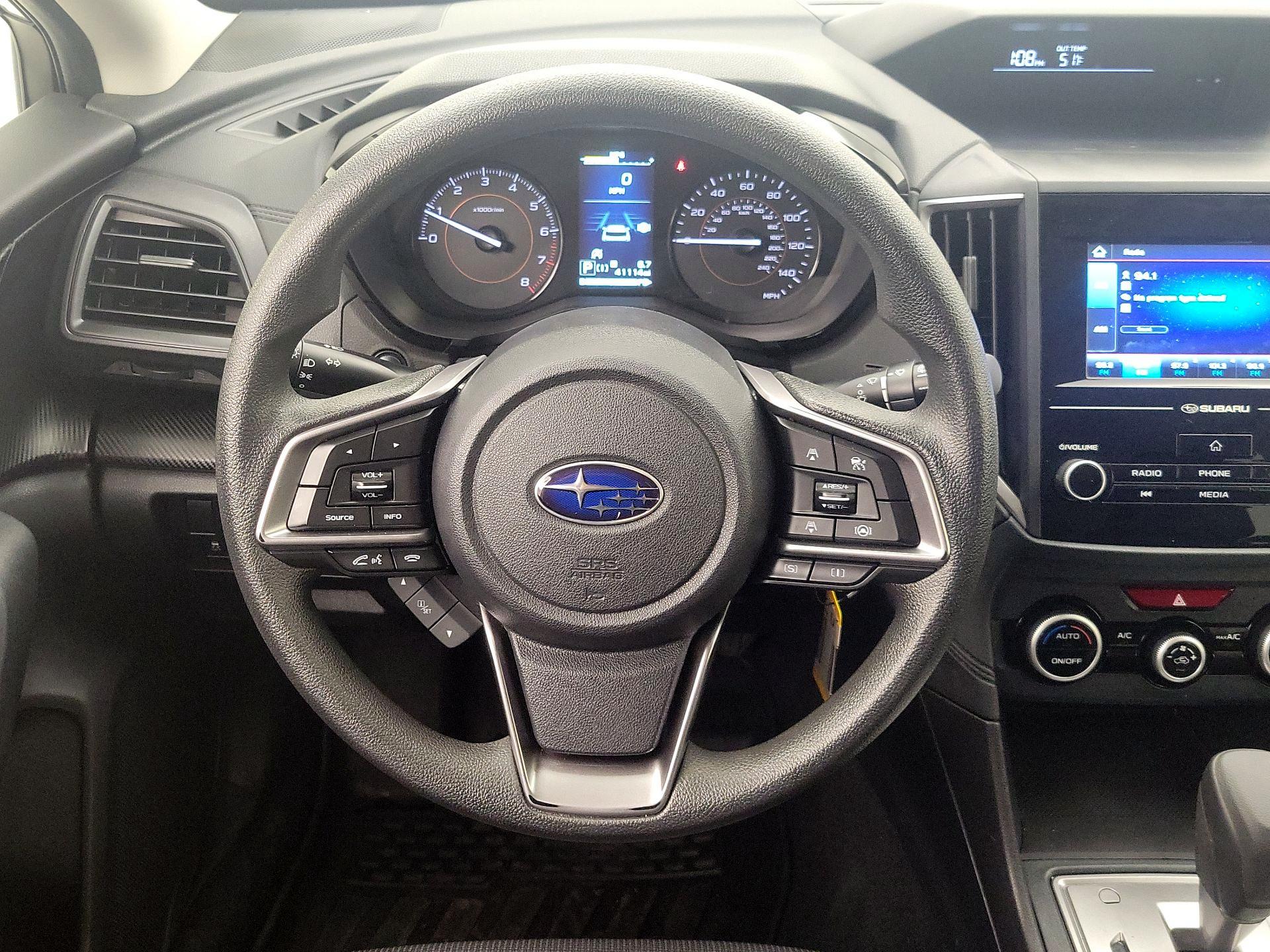 Thumbnail: 2023 Subaru Crosstrek - 10