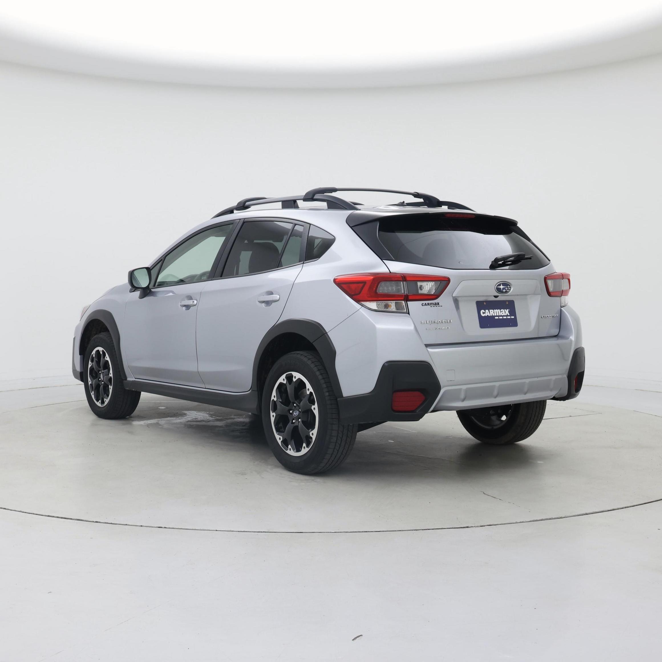 Thumbnail: 2023 Subaru Crosstrek - 2