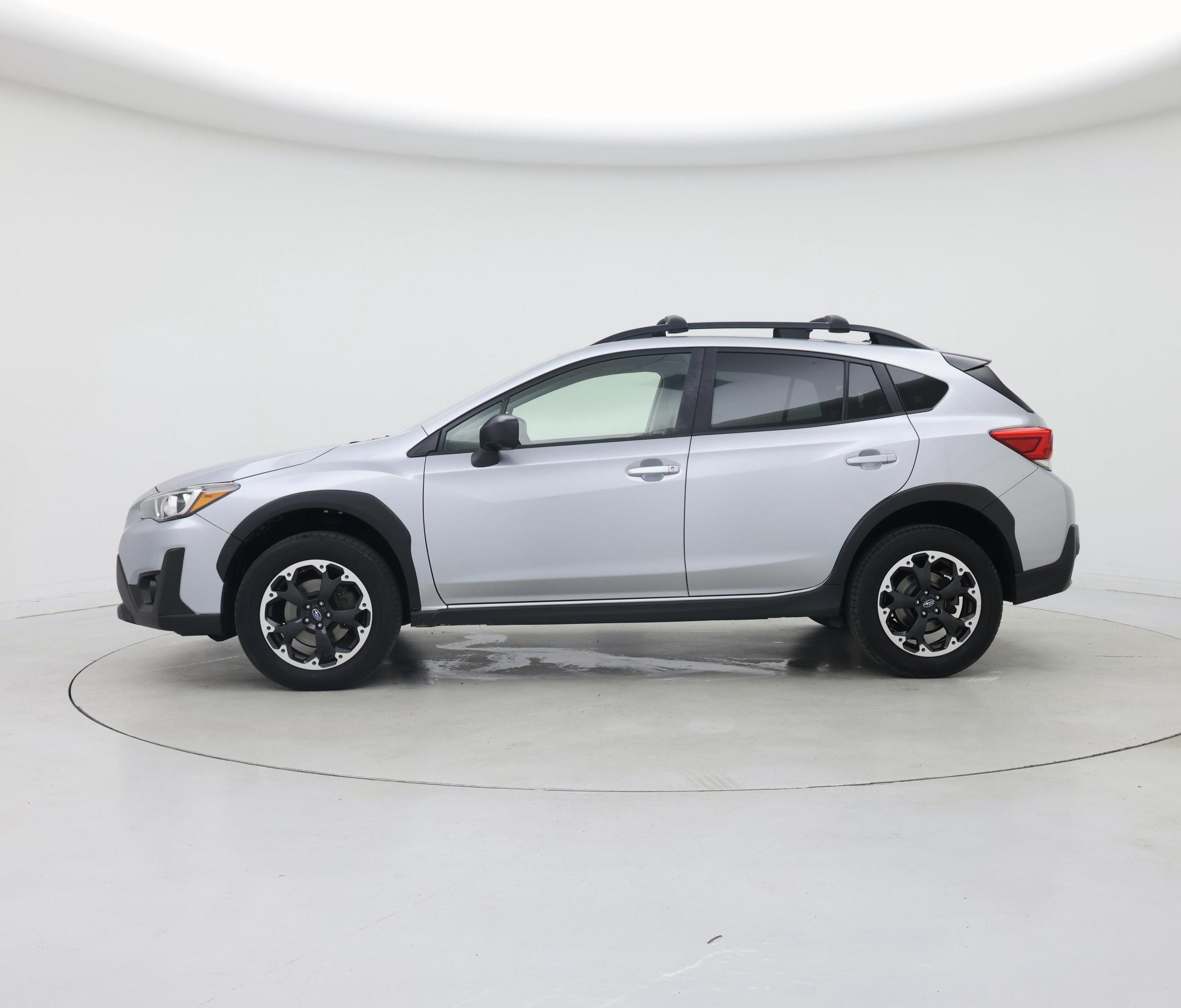 Thumbnail: 2023 Subaru Crosstrek - 3