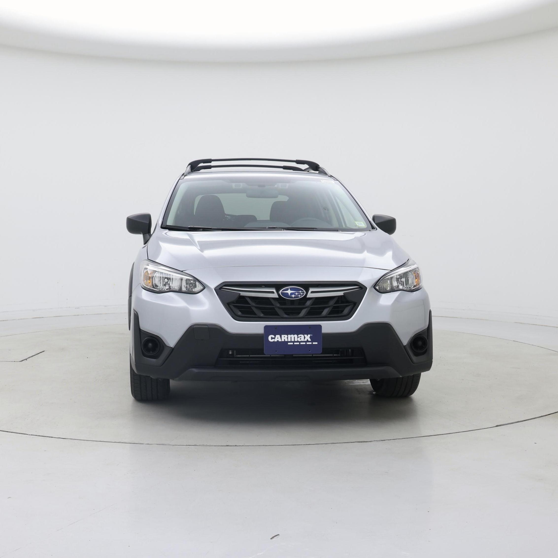 Thumbnail: 2023 Subaru Crosstrek - 5