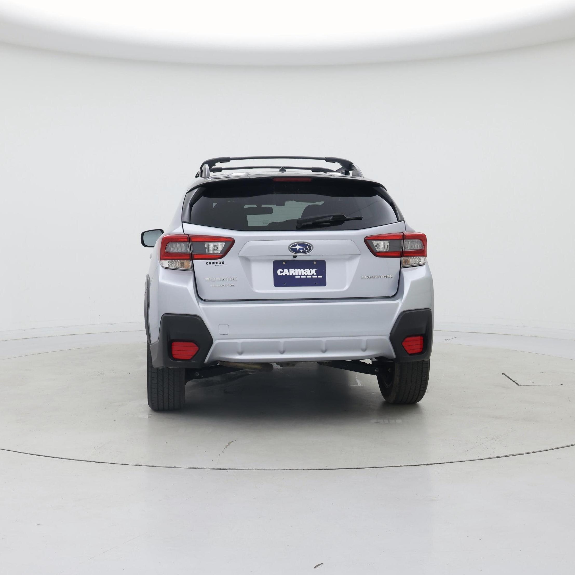 Thumbnail: 2023 Subaru Crosstrek - 6