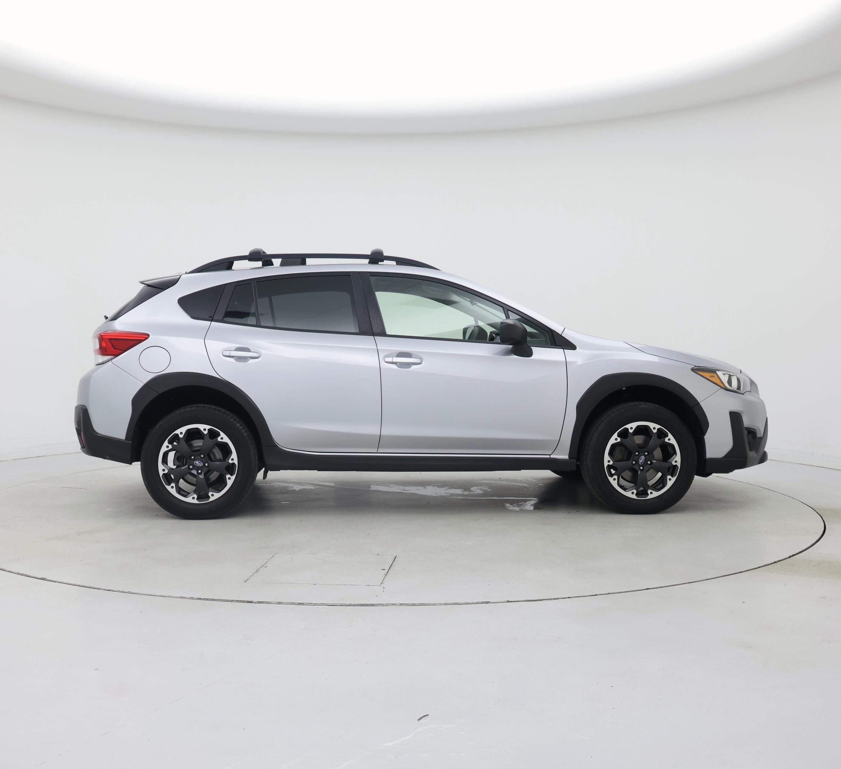 Thumbnail: 2023 Subaru Crosstrek - 7