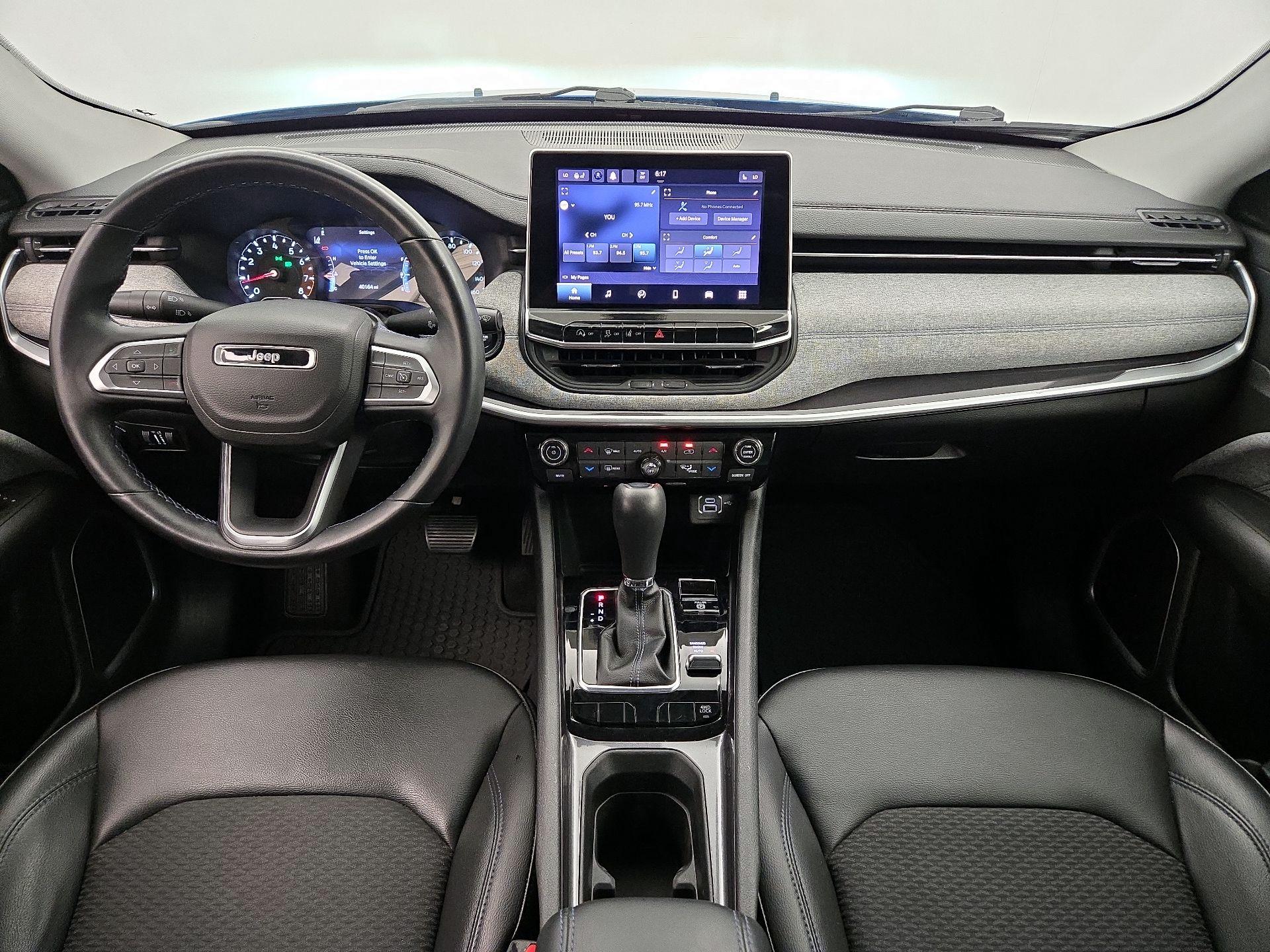 Thumbnail: 2022 Jeep Compass - 9