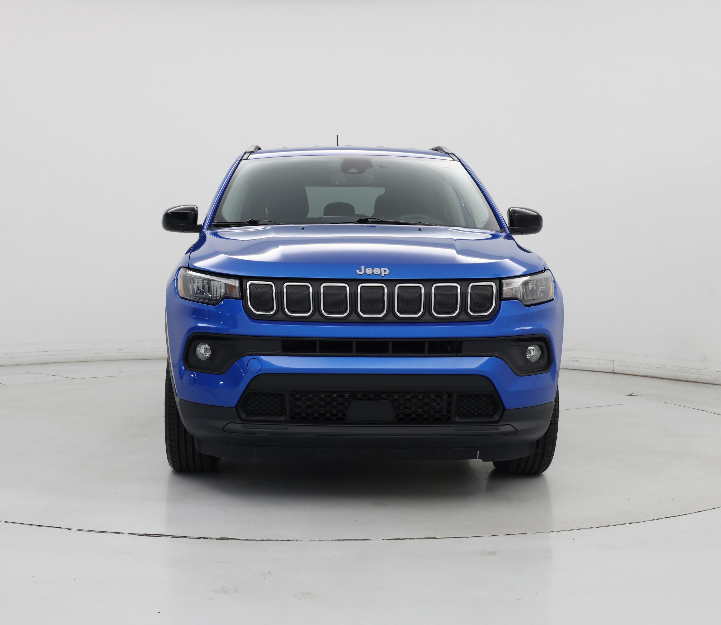 Thumbnail: 2022 Jeep Compass - 5