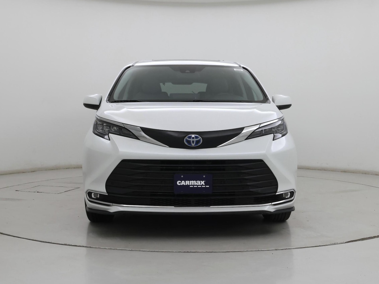 2024 Toyota Sienna XLE - Photo 6