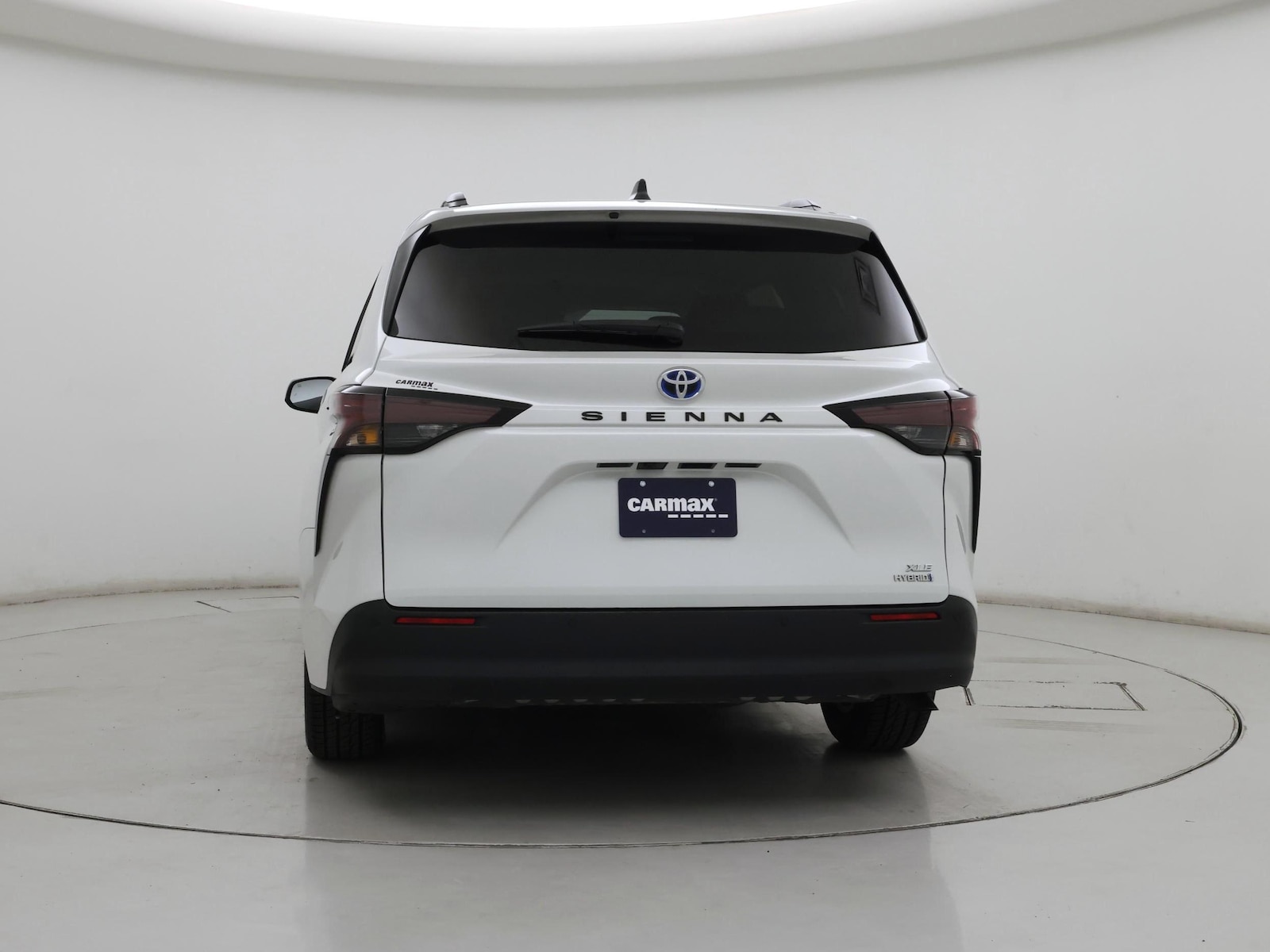 2024 Toyota Sienna XLE - Photo 7