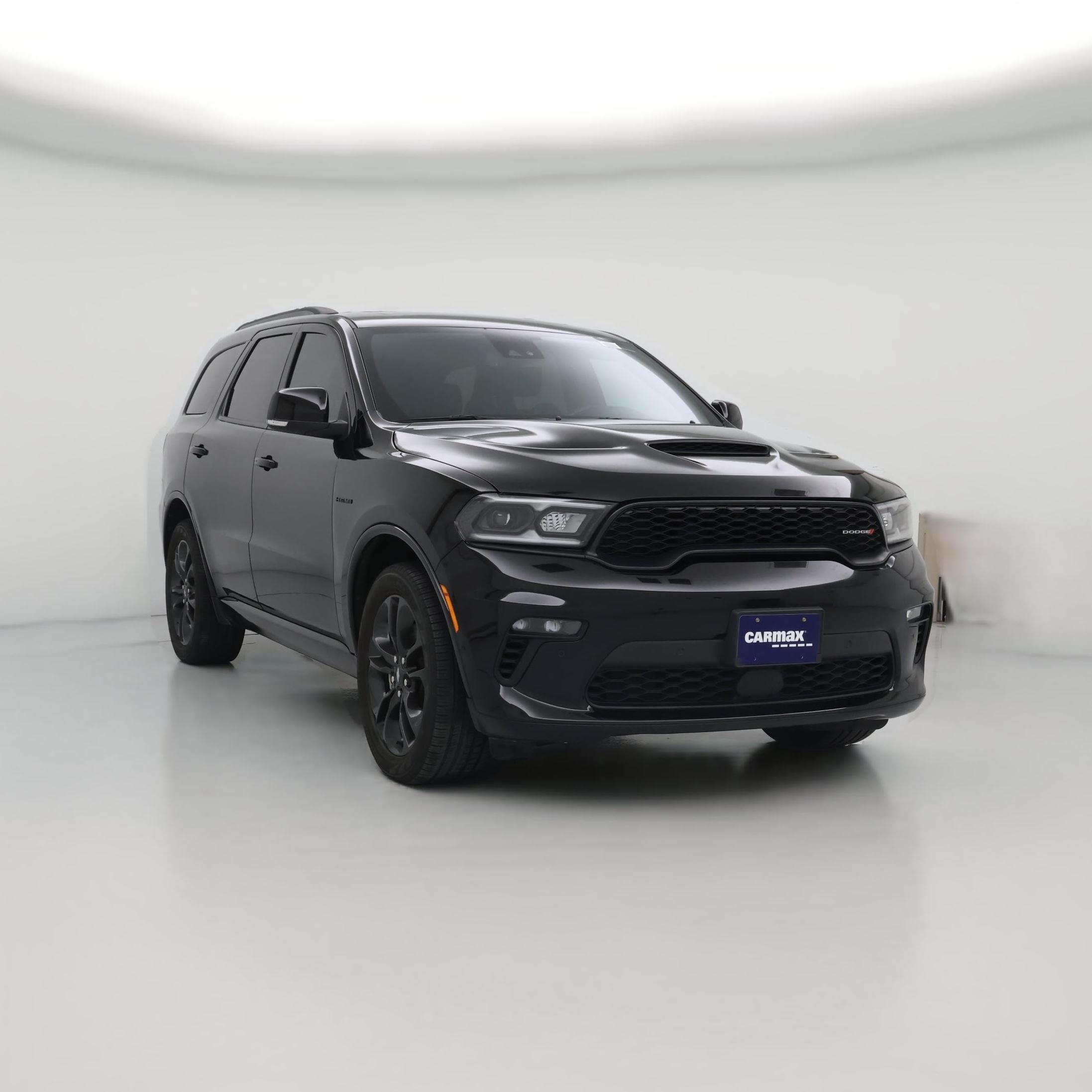 Thumbnail: 2023 Dodge Durango - 1