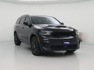 2023 Dodge Durango R/T
