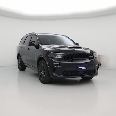 2023 Dodge Durango R/T Premium