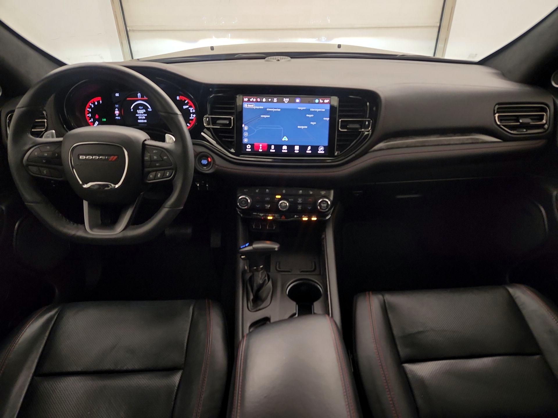 Thumbnail: 2023 Dodge Durango - 9