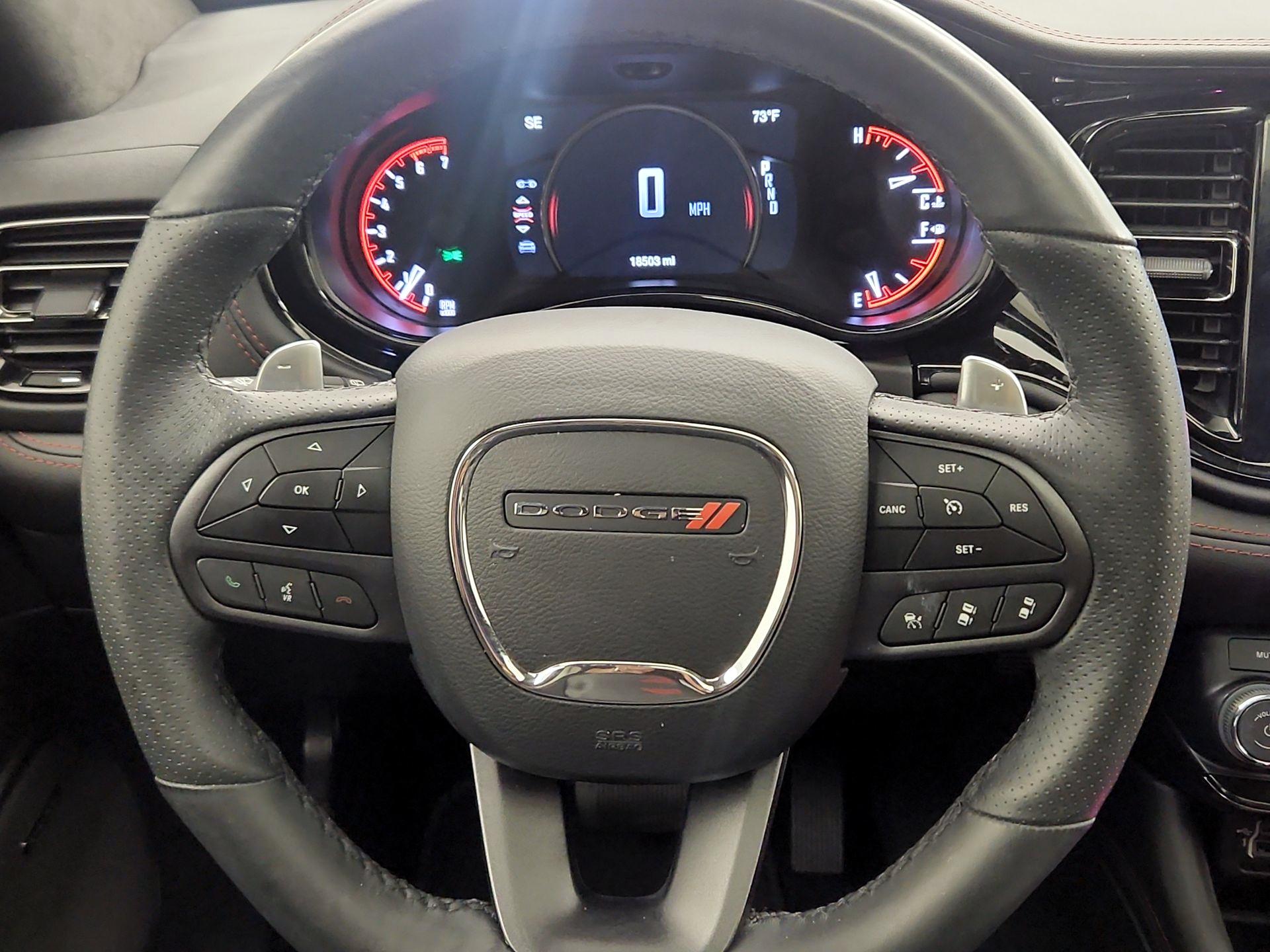 Thumbnail: 2023 Dodge Durango - 10