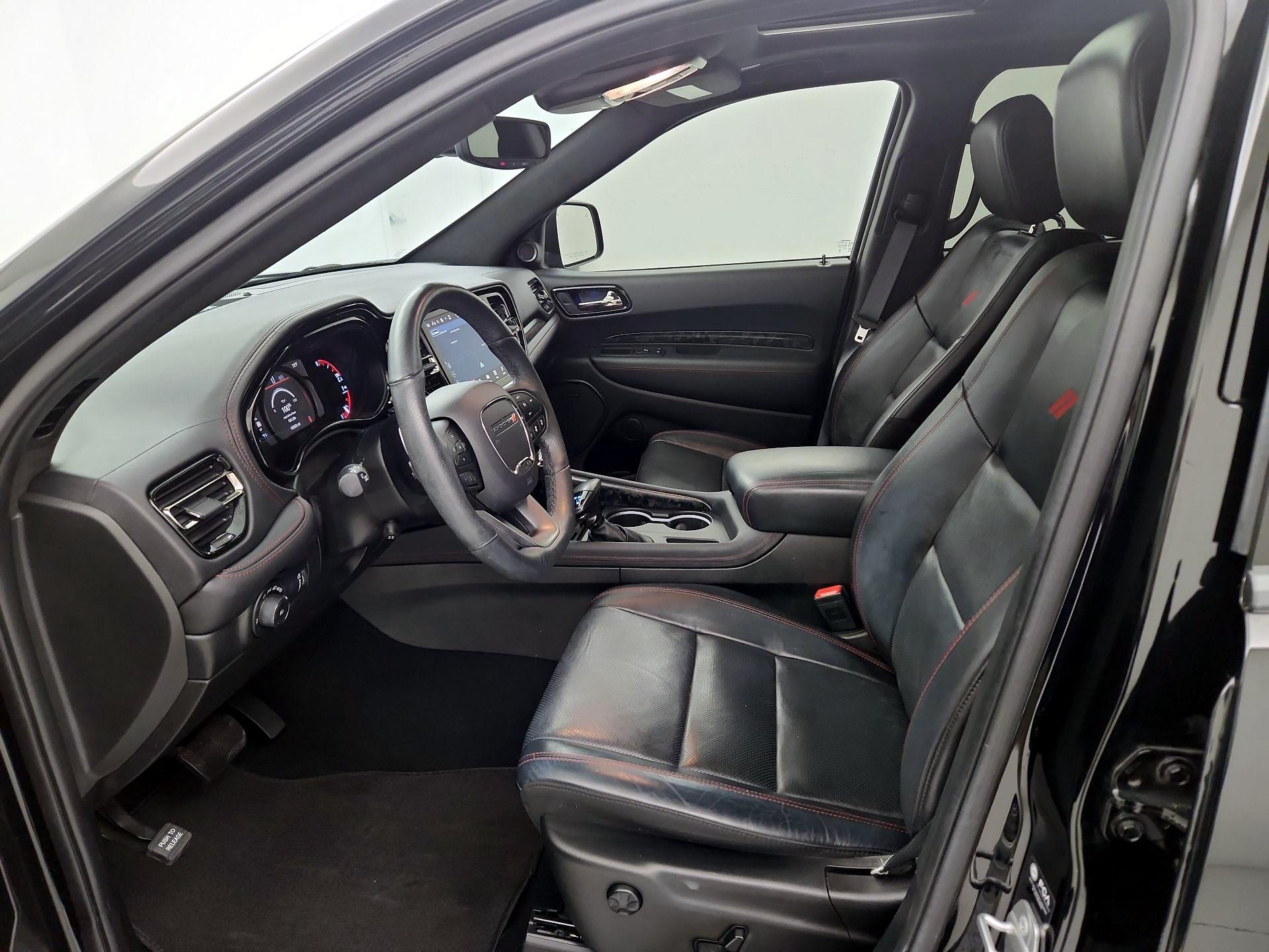 Thumbnail: 2023 Dodge Durango - 11
