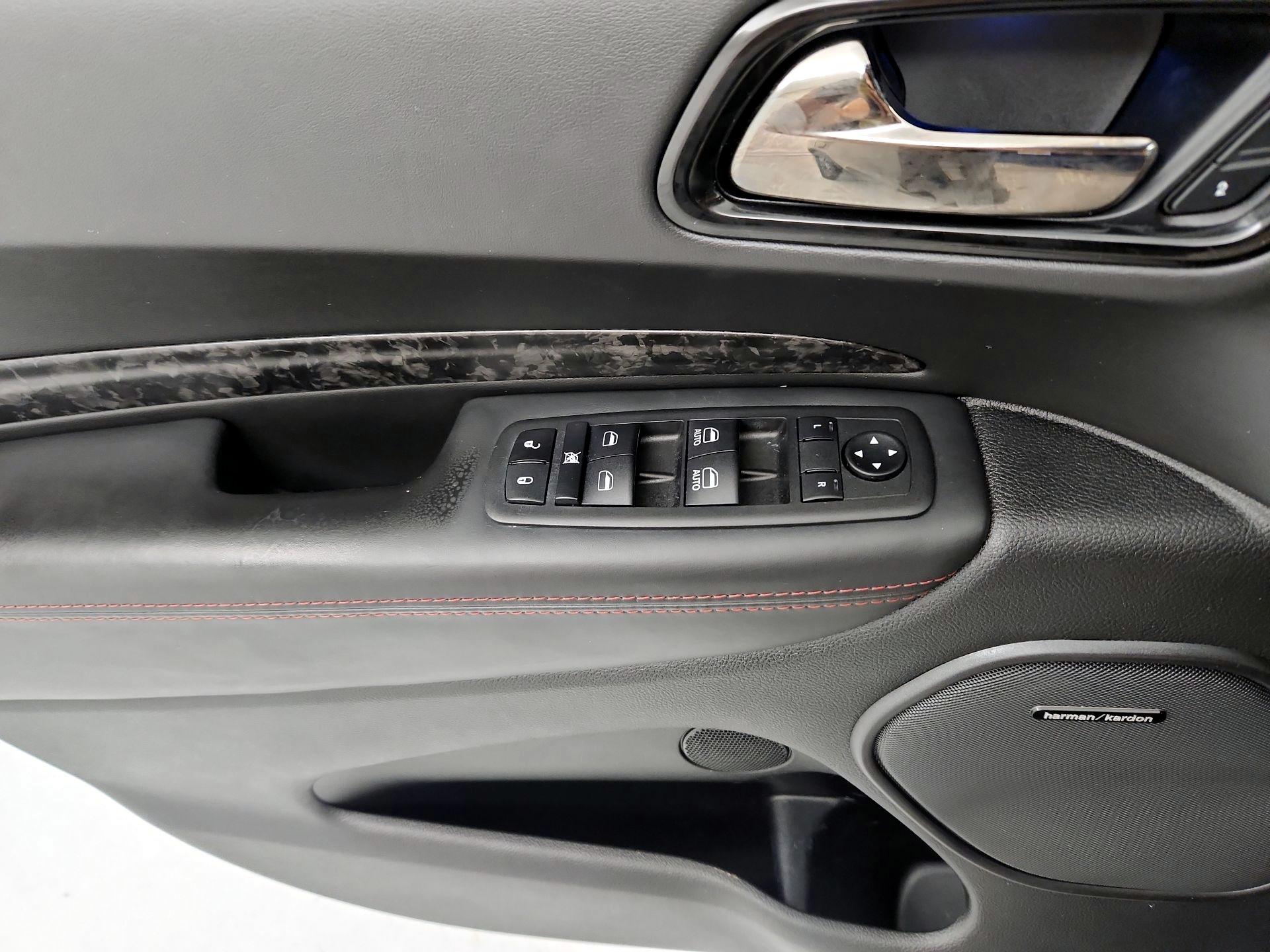 Thumbnail: 2023 Dodge Durango - 12