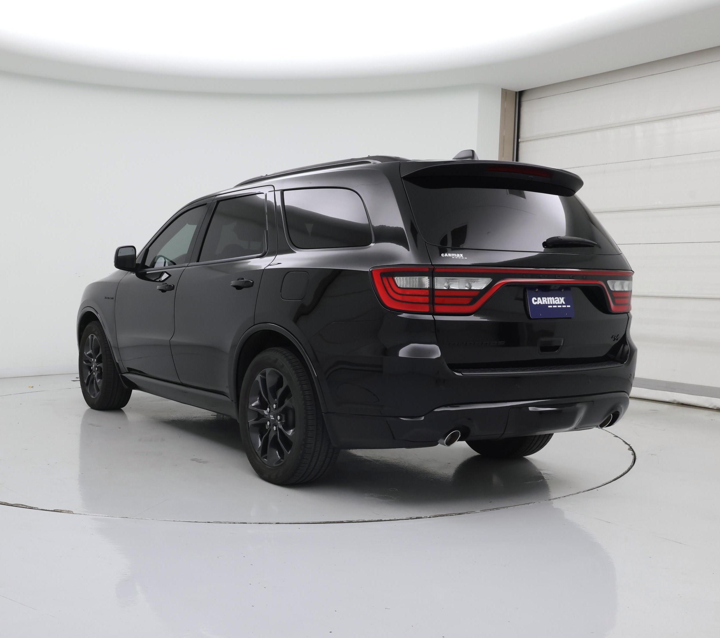 Thumbnail: 2023 Dodge Durango - 2