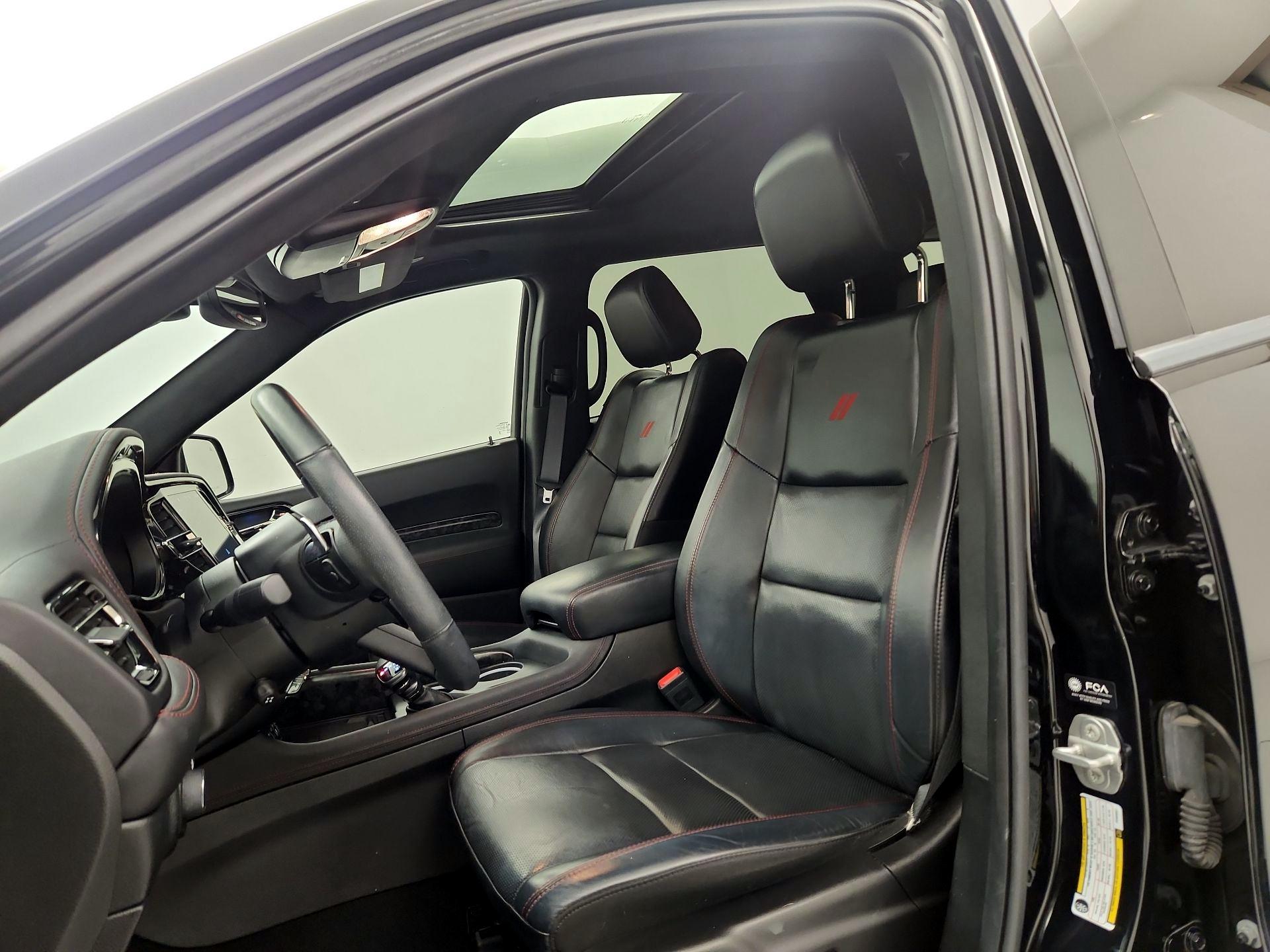Thumbnail: 2023 Dodge Durango - 20