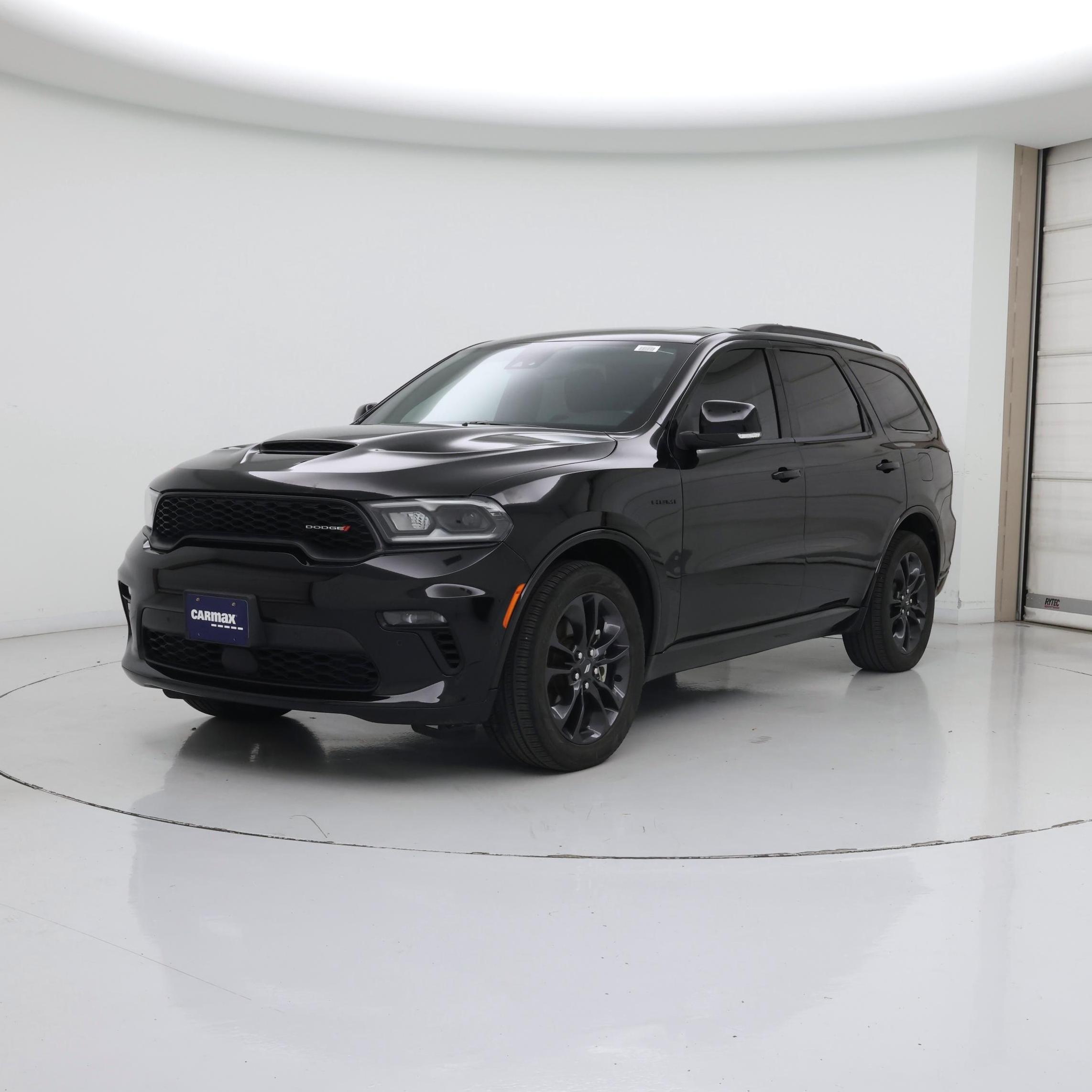 Thumbnail: 2023 Dodge Durango - 4