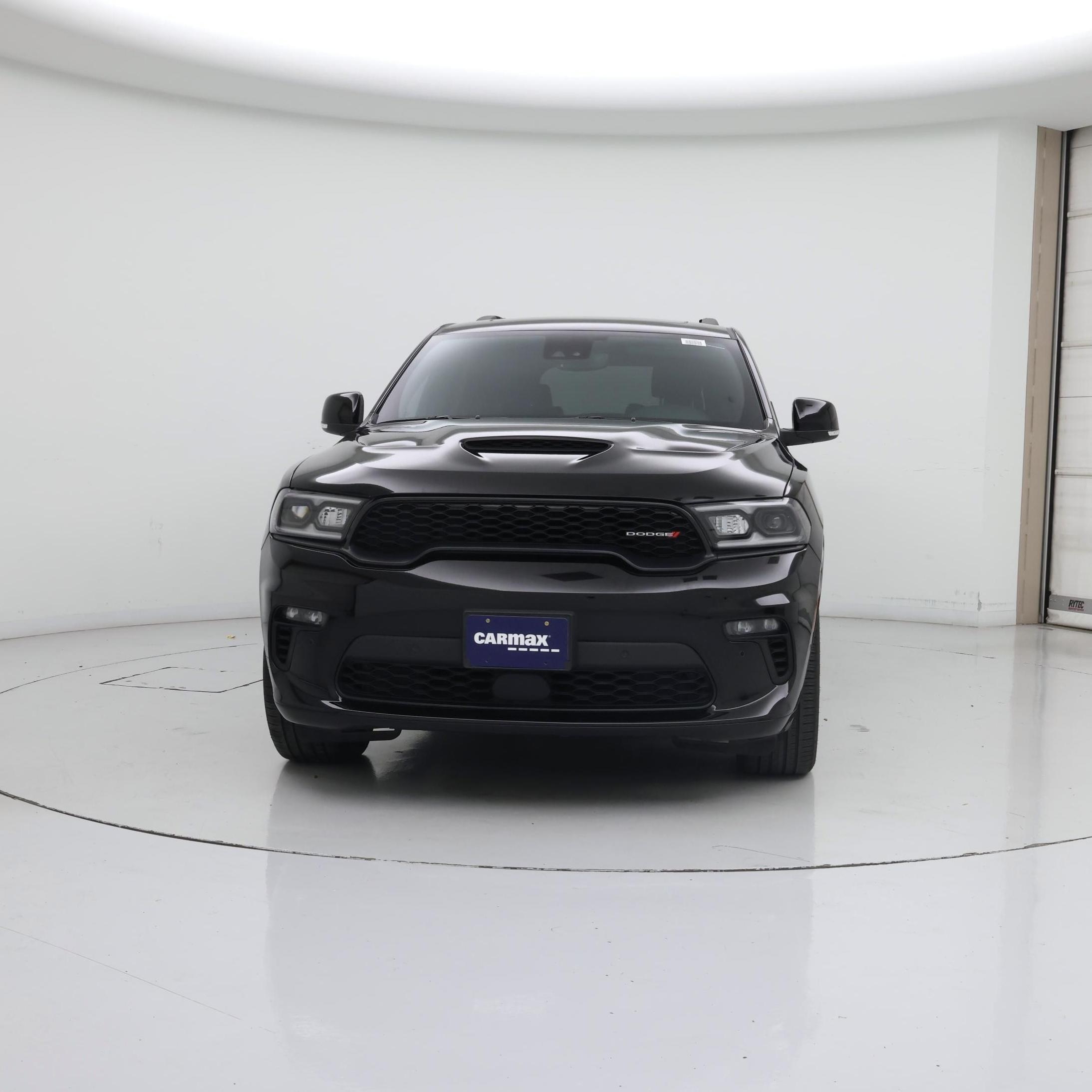 Thumbnail: 2023 Dodge Durango - 5