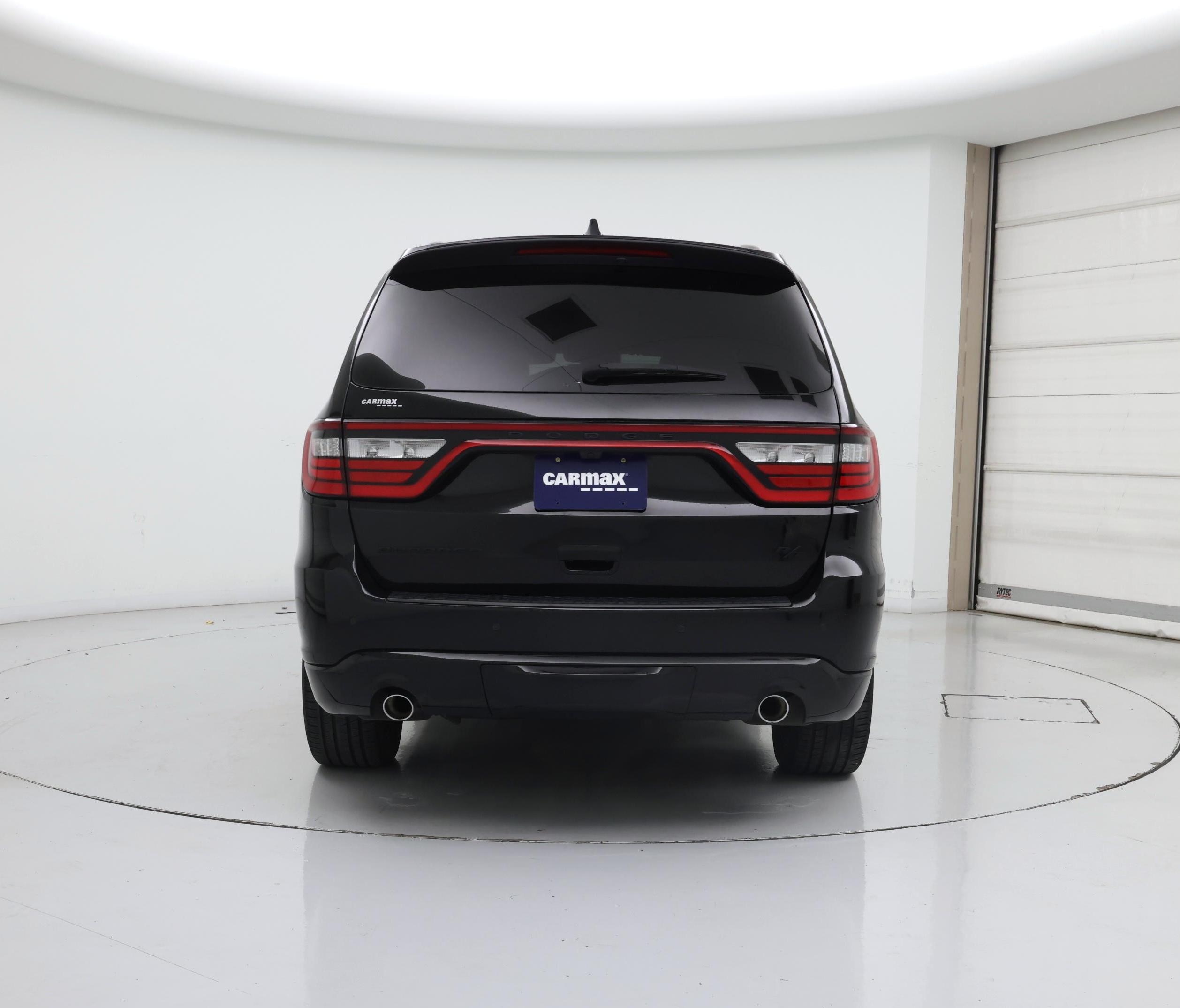 Thumbnail: 2023 Dodge Durango - 6