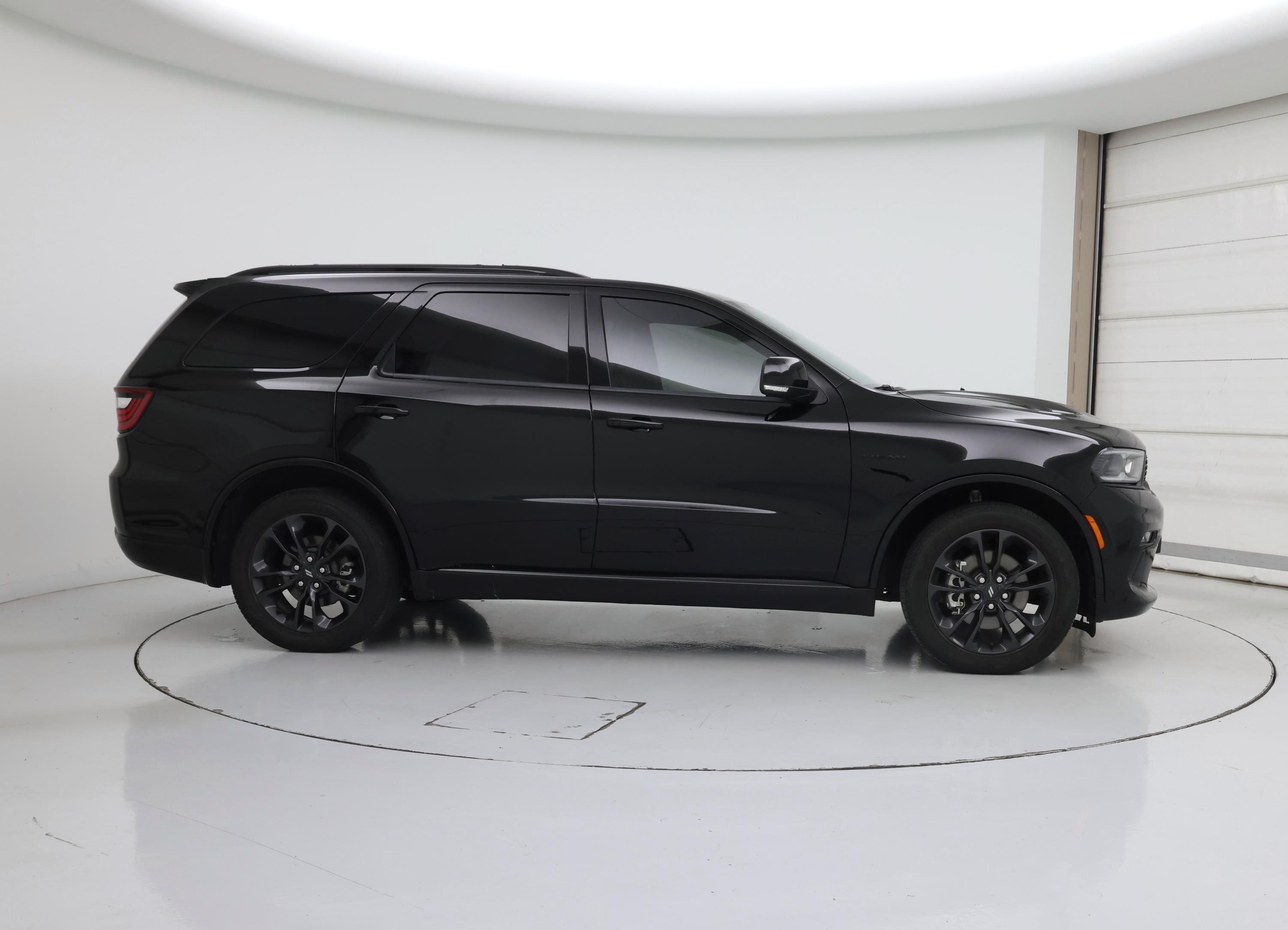 Thumbnail: 2023 Dodge Durango - 7