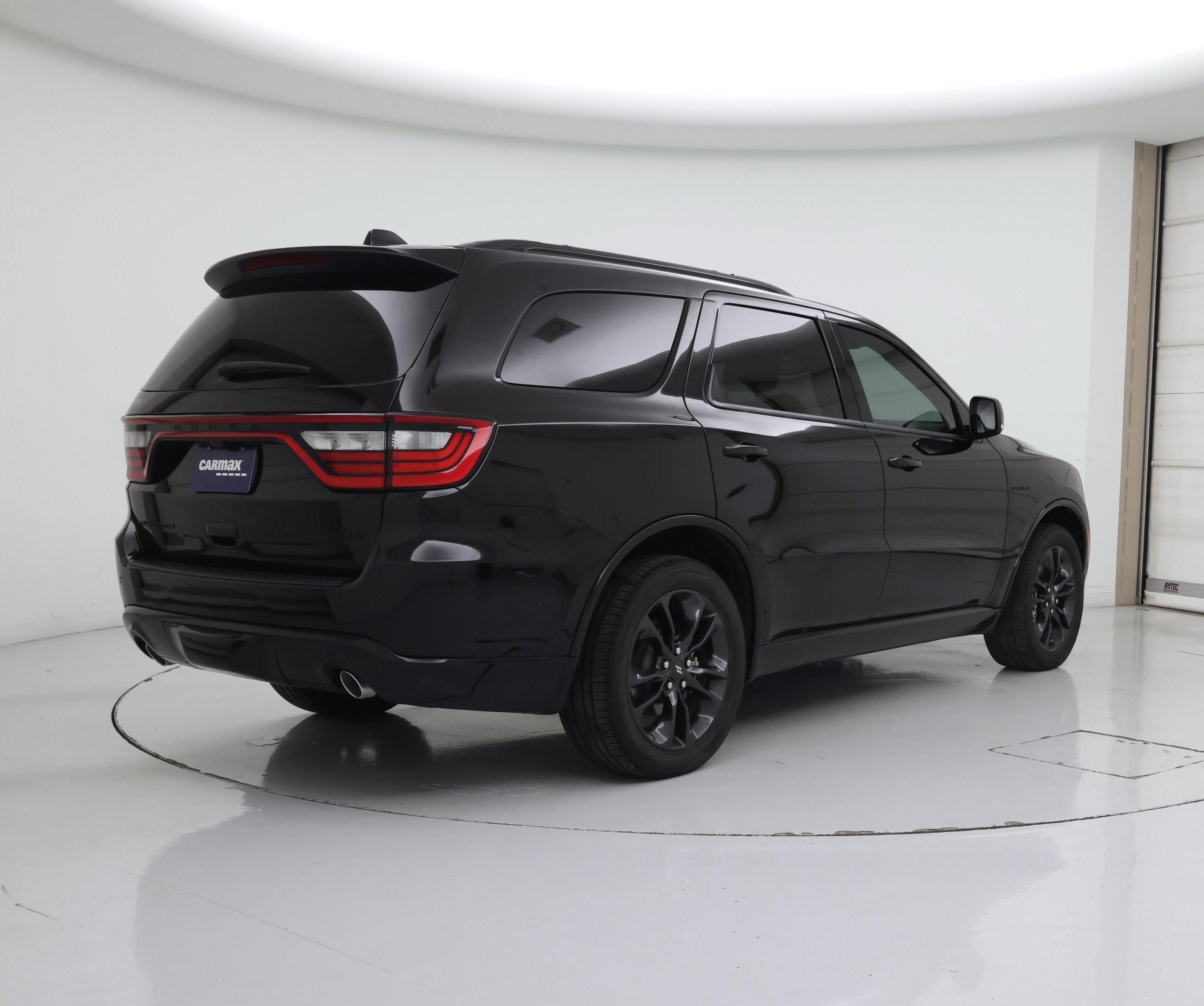 Thumbnail: 2023 Dodge Durango - 8