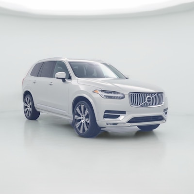 2022 Volvo XC90 T6 Inscription