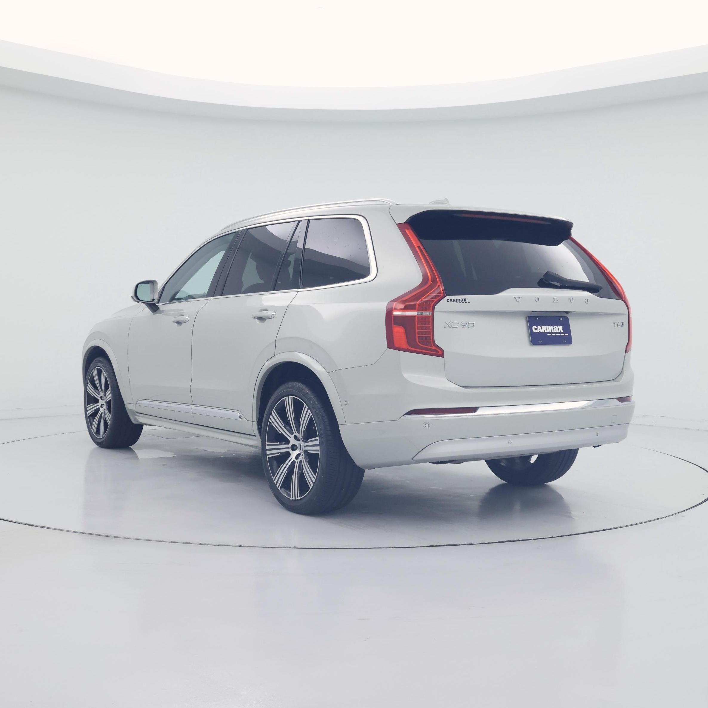 Thumbnail: 2022 Volvo XC90 - 2