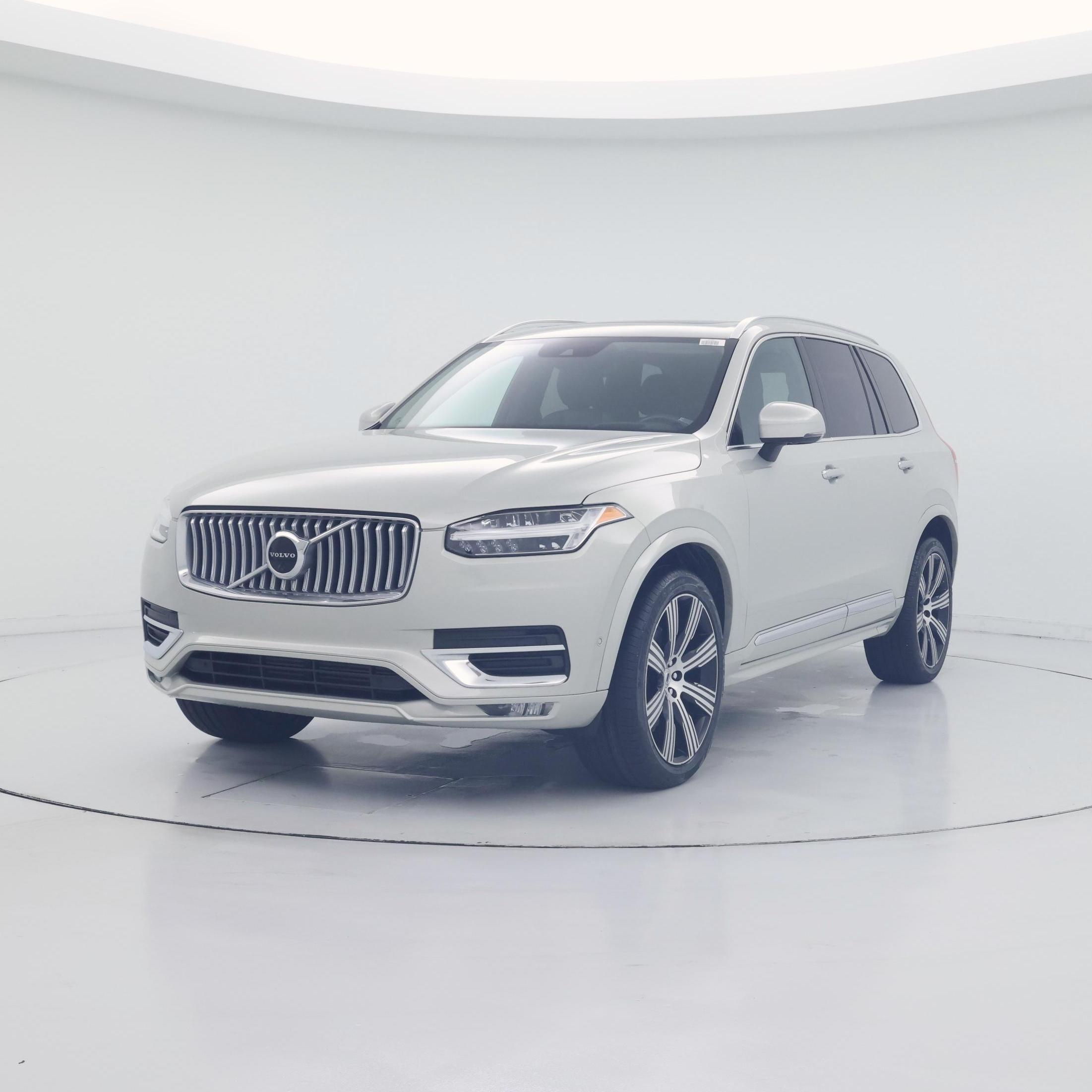 Thumbnail: 2022 Volvo XC90 - 4