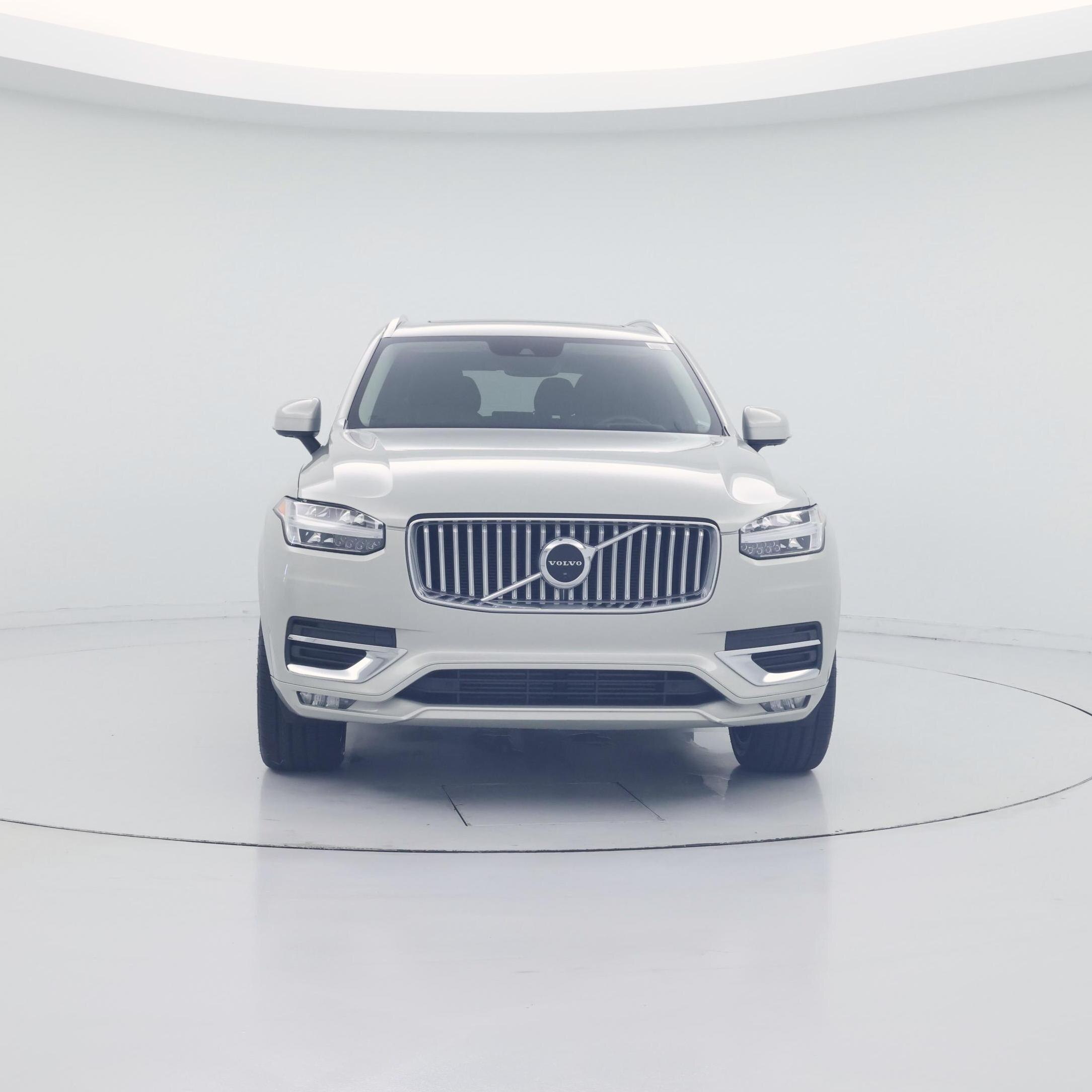 Thumbnail: 2022 Volvo XC90 - 5