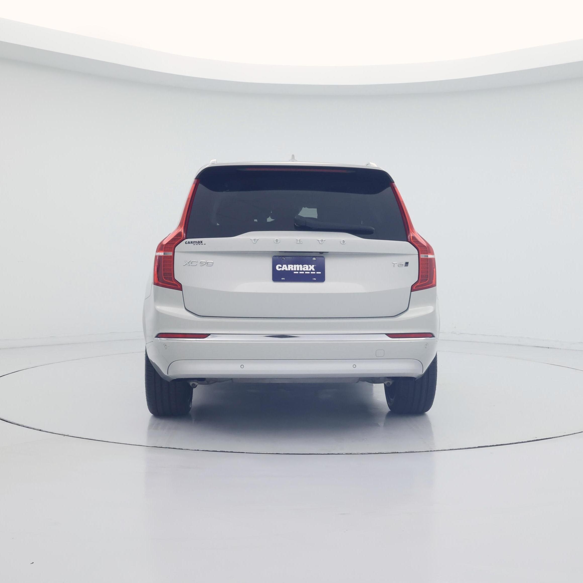 Thumbnail: 2022 Volvo XC90 - 6