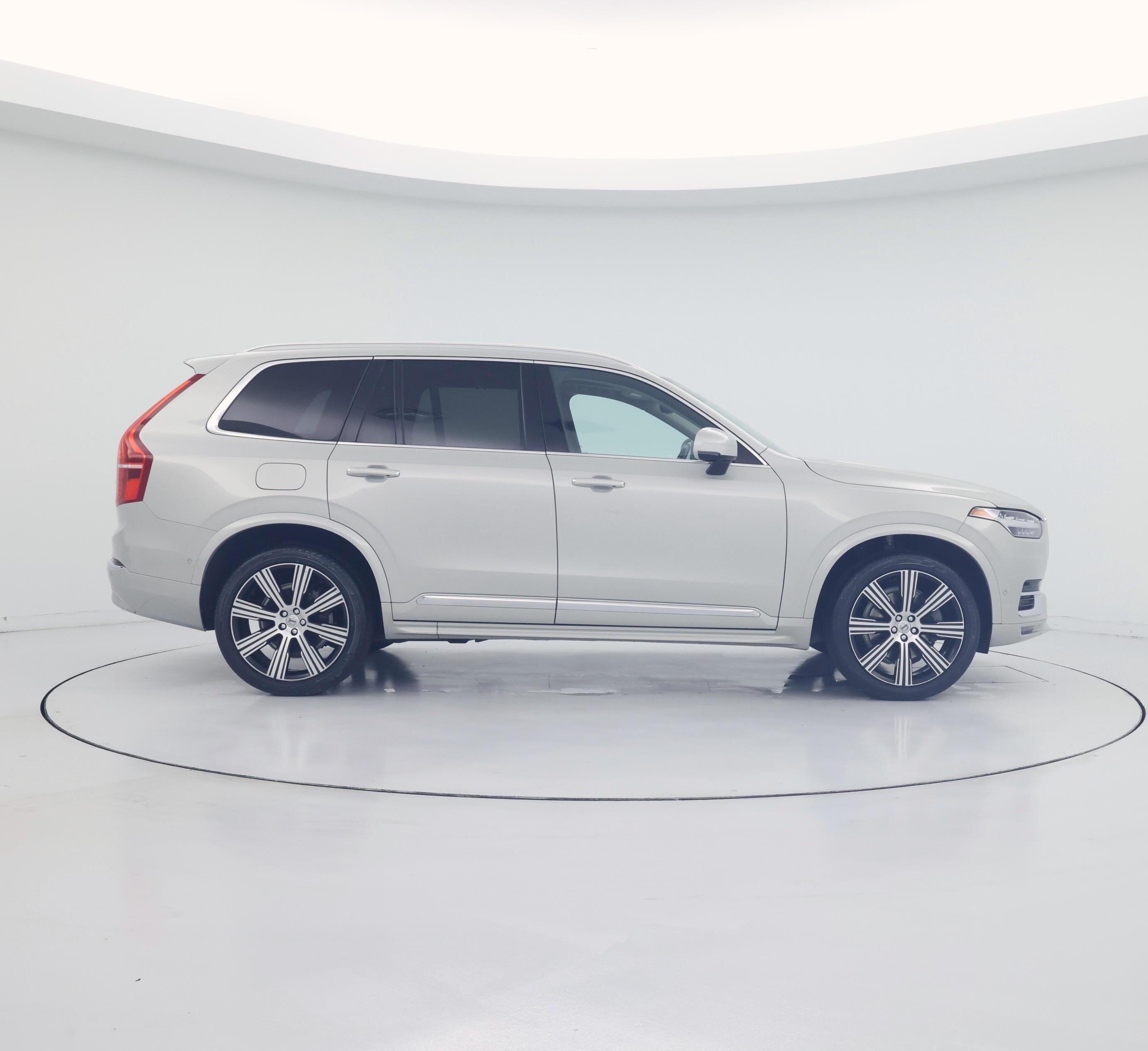 Thumbnail: 2022 Volvo XC90 - 7