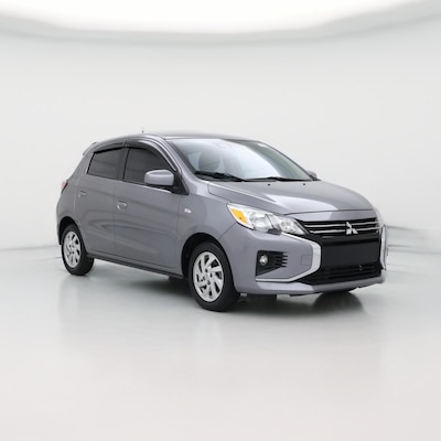 2023 Mitsubishi Mirage LE