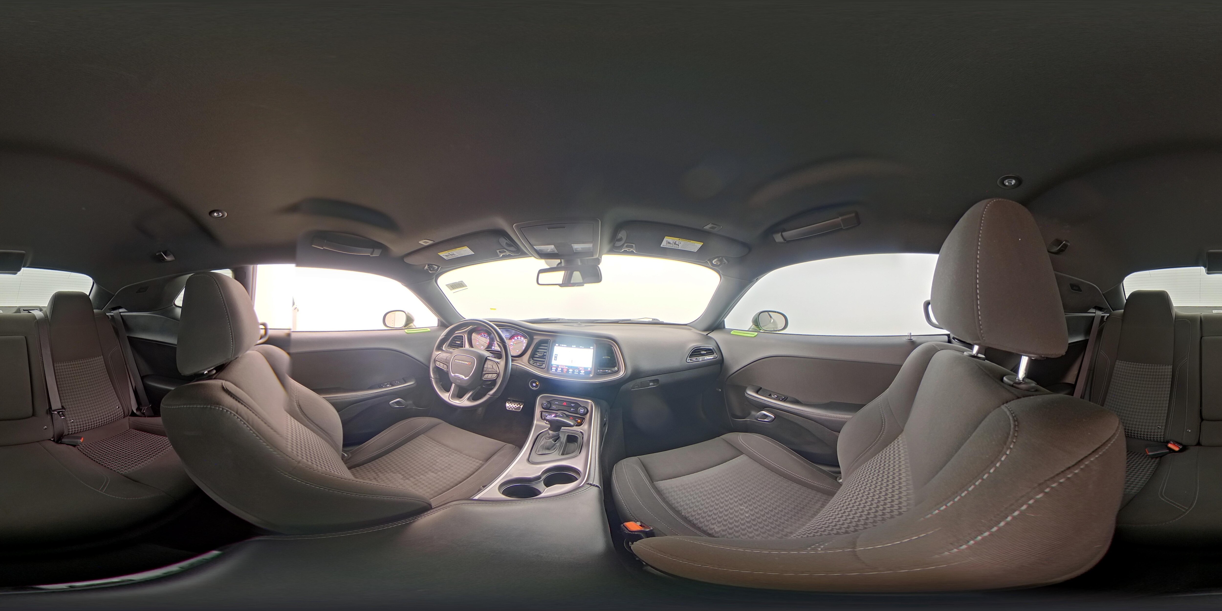 2022 Dodge Challenger SXT - Photo 25