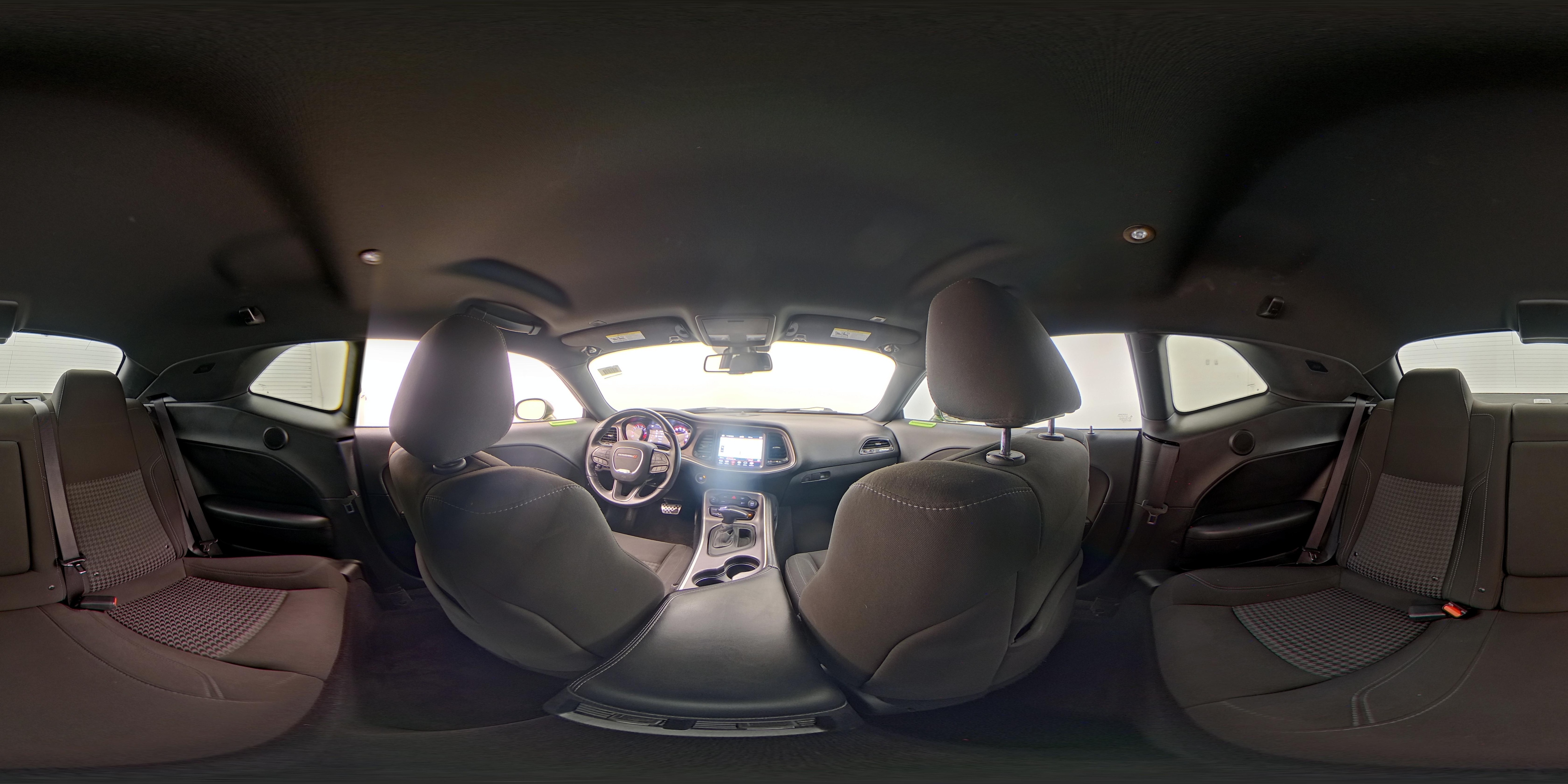 2022 Dodge Challenger SXT - Photo 26