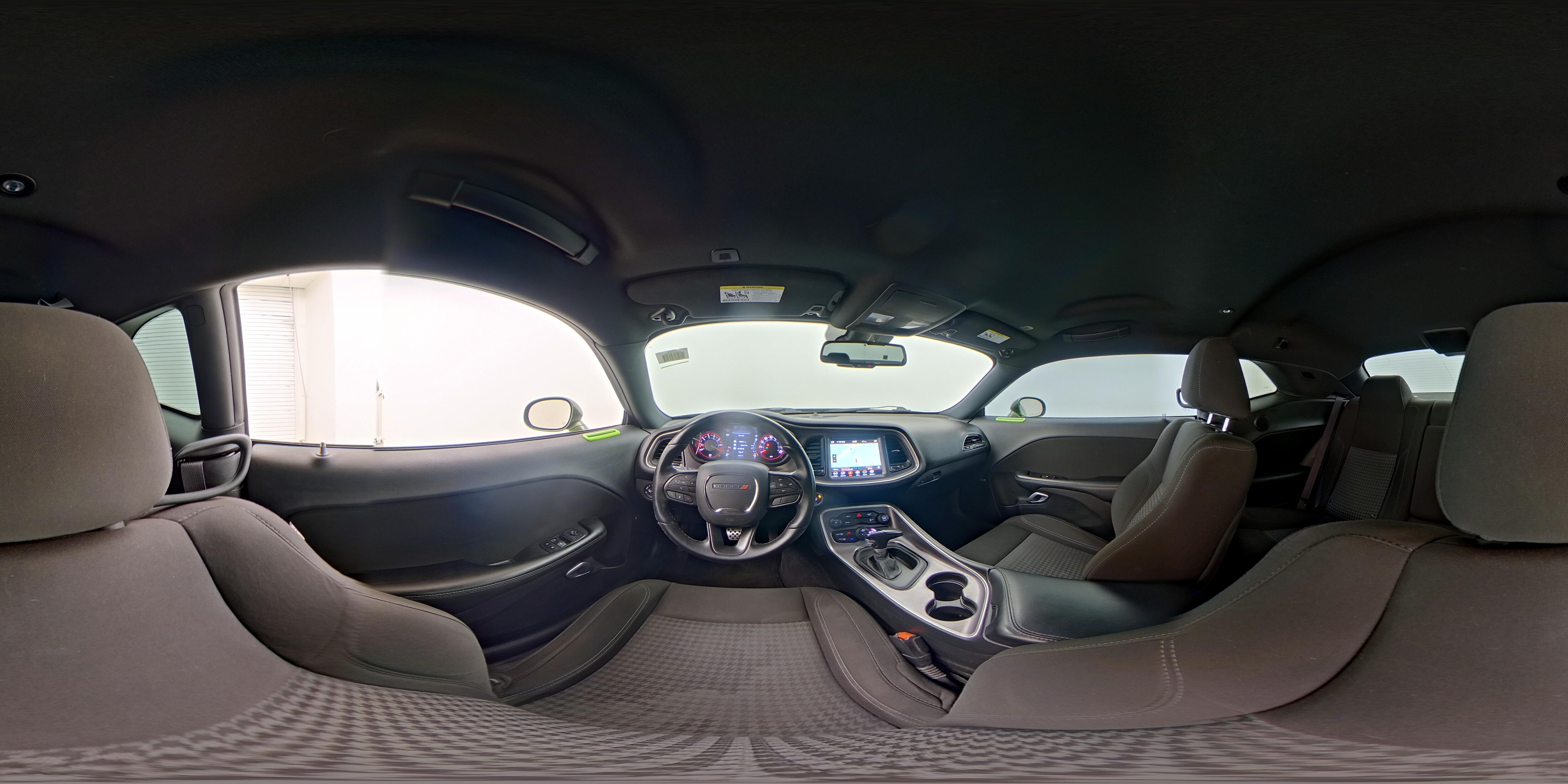2022 Dodge Challenger SXT - Photo 27
