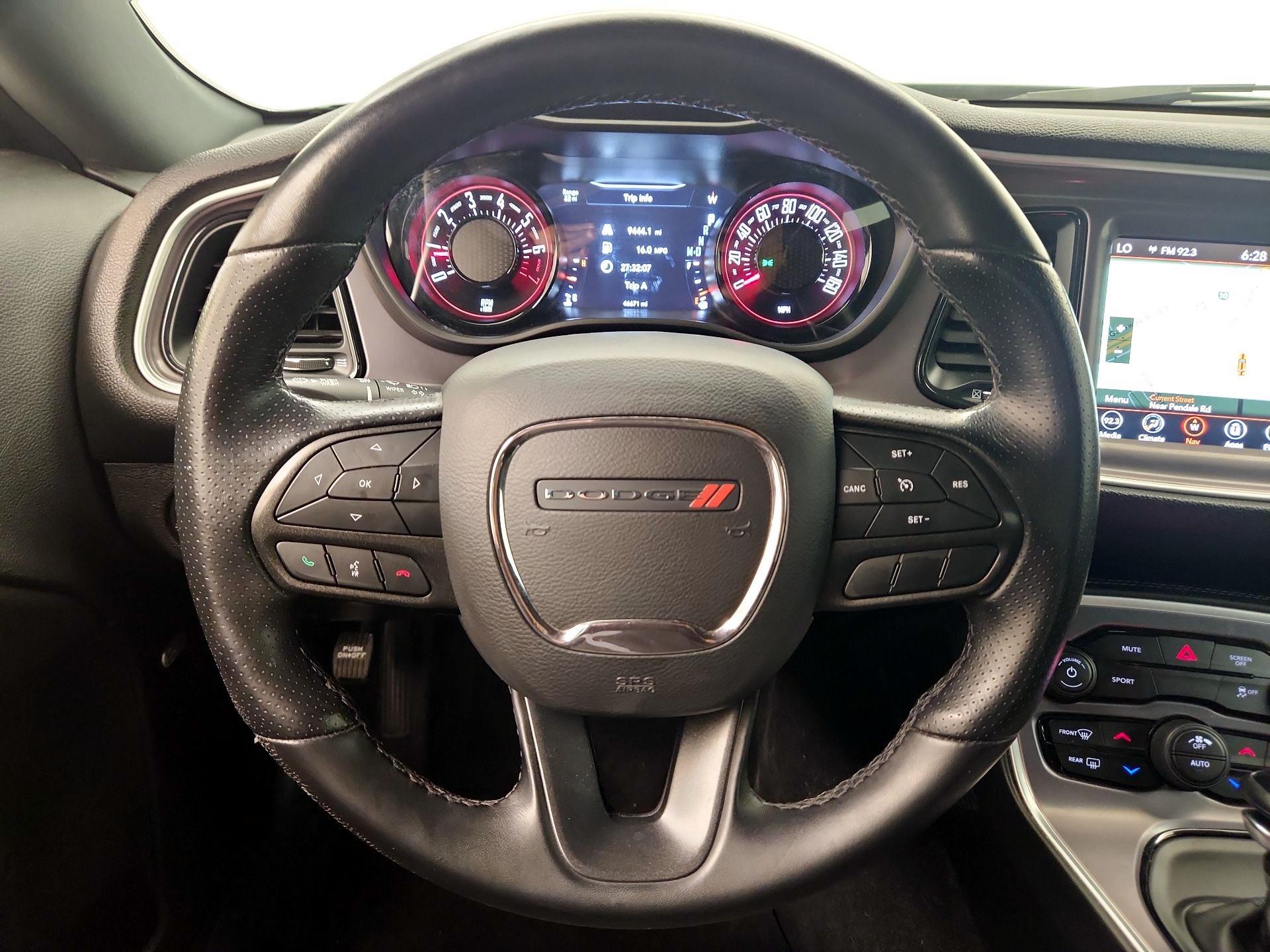 Thumbnail: 2022 Dodge Challenger - 10