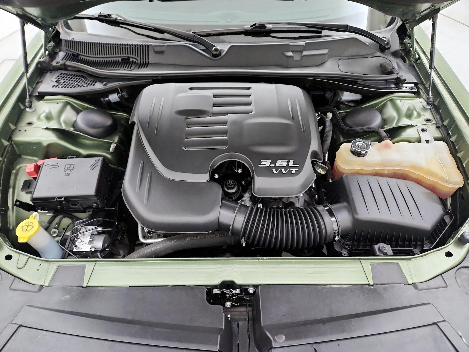 2022 Dodge Challenger SXT - Photo 23