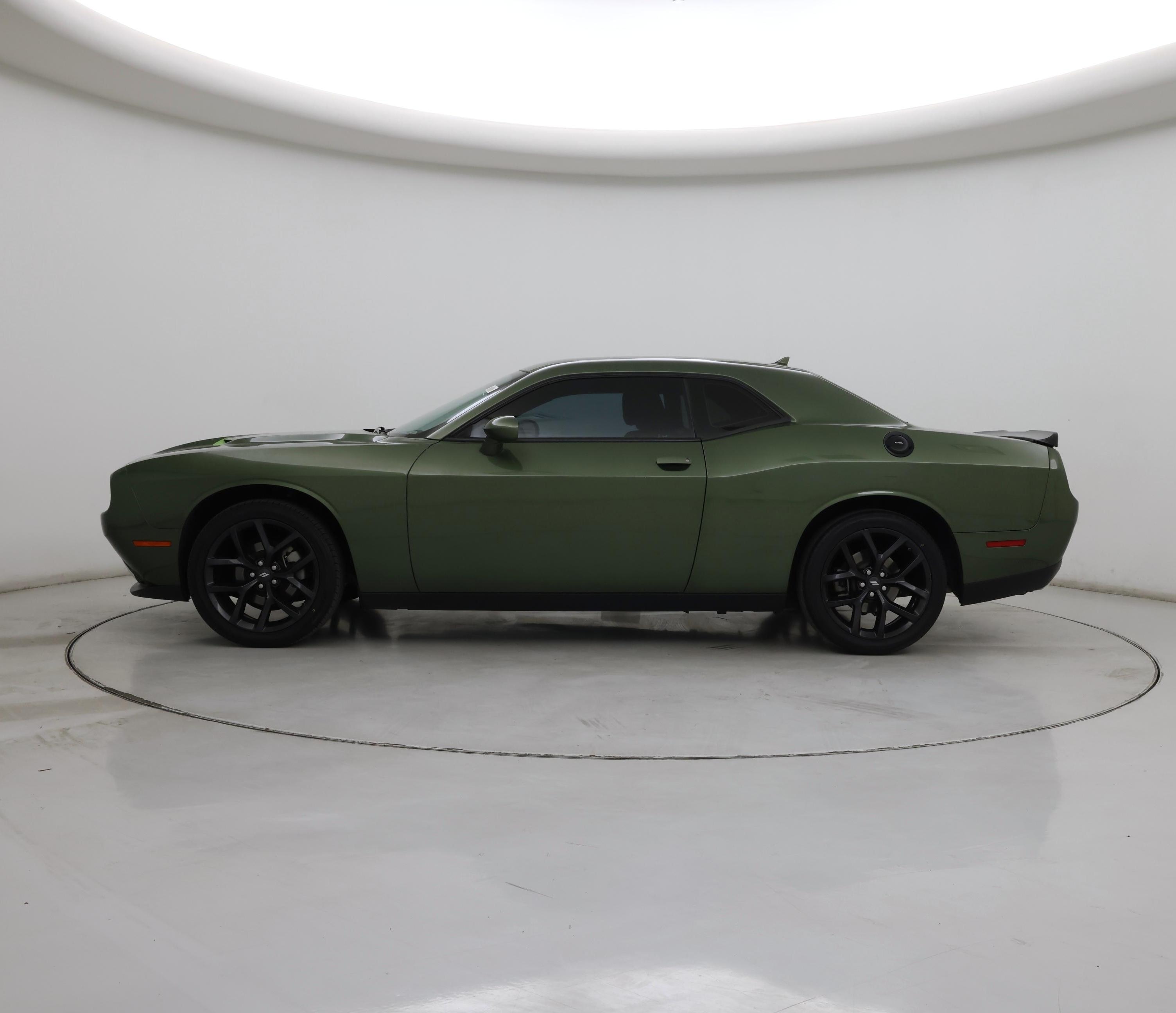 Thumbnail: 2022 Dodge Challenger - 3