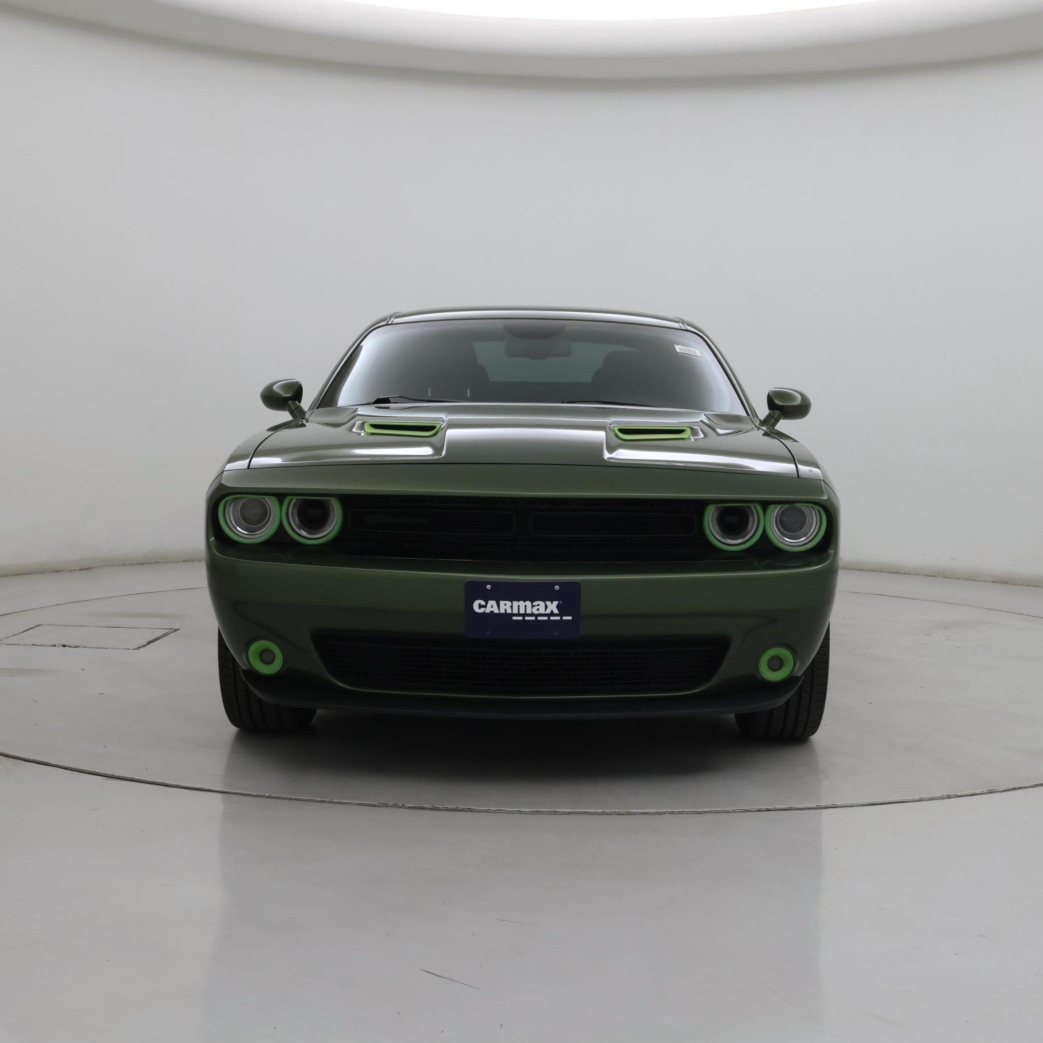 Thumbnail: 2022 Dodge Challenger - 5