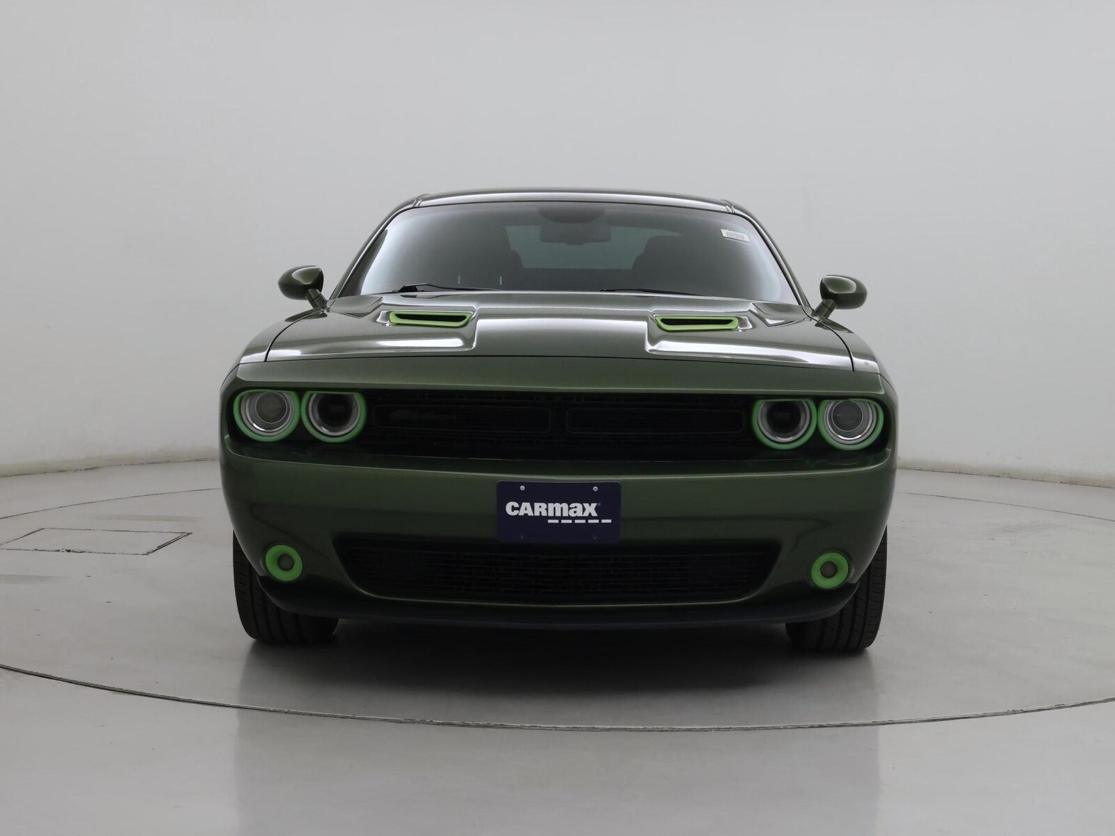 2022 Dodge Challenger SXT - Photo 6