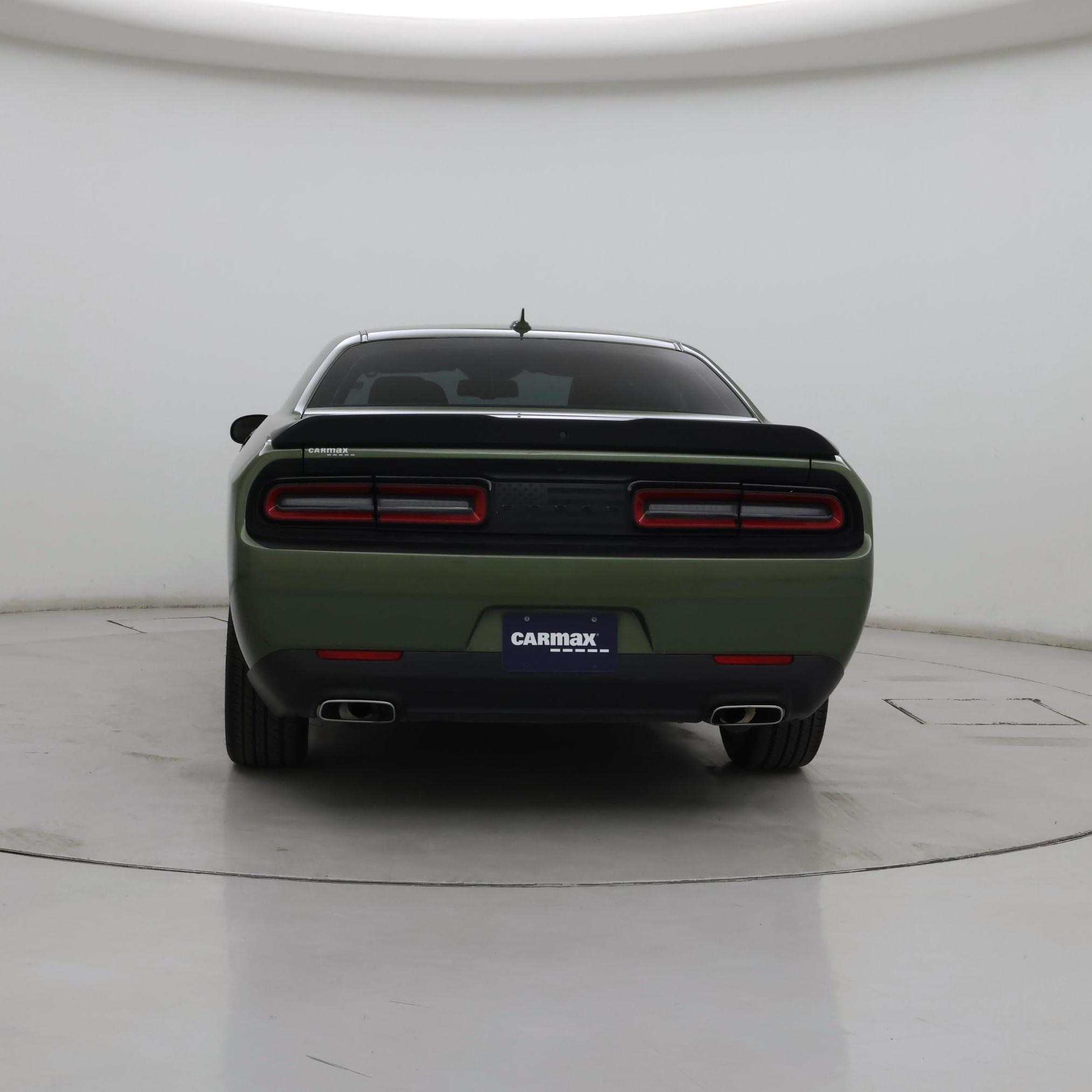 Thumbnail: 2022 Dodge Challenger - 6