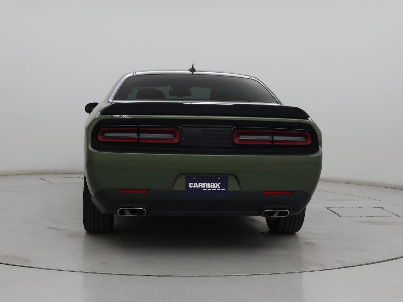 2022 Dodge Challenger SXT - Photo 7