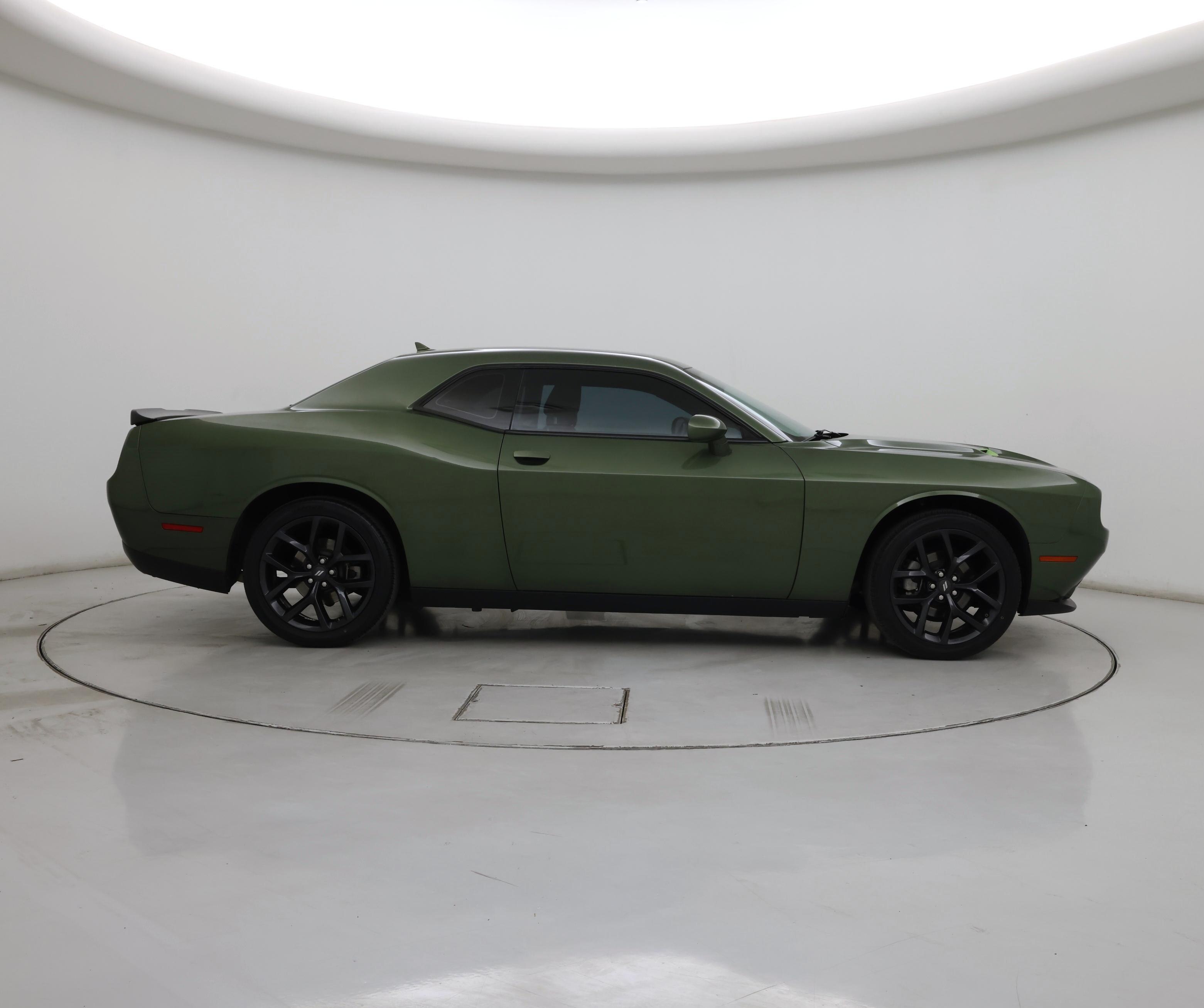 Thumbnail: 2022 Dodge Challenger - 7
