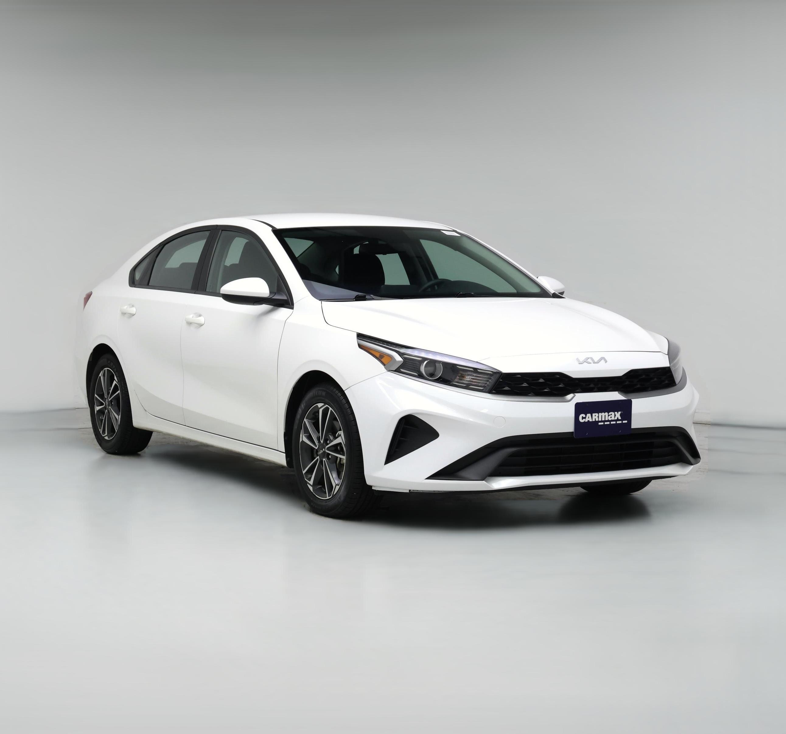 Thumbnail: 2024 Kia Forte - 1