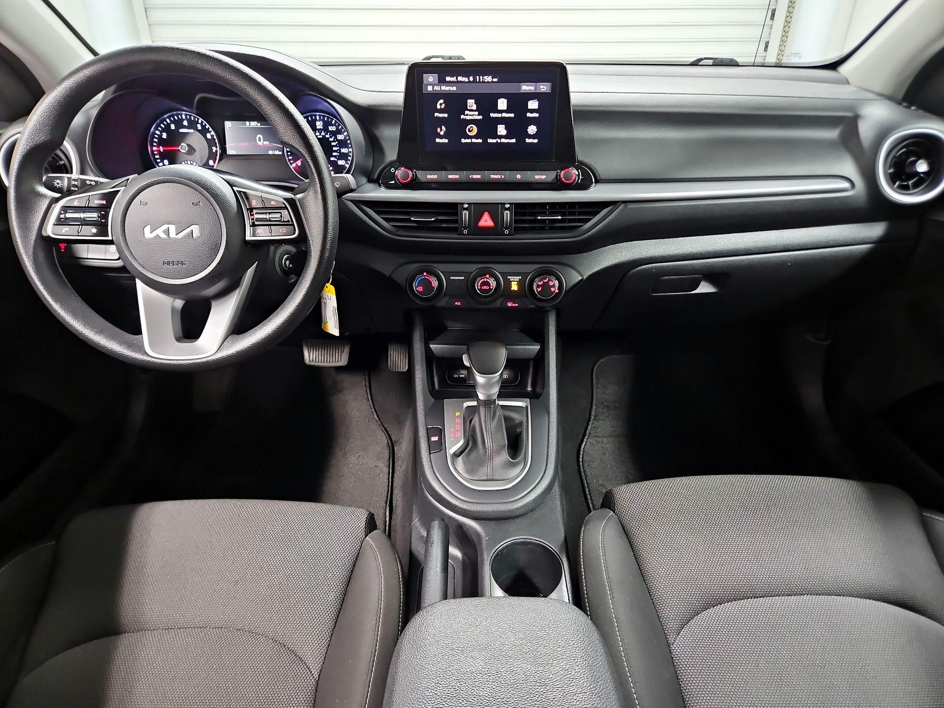 Thumbnail: 2024 Kia Forte - 9