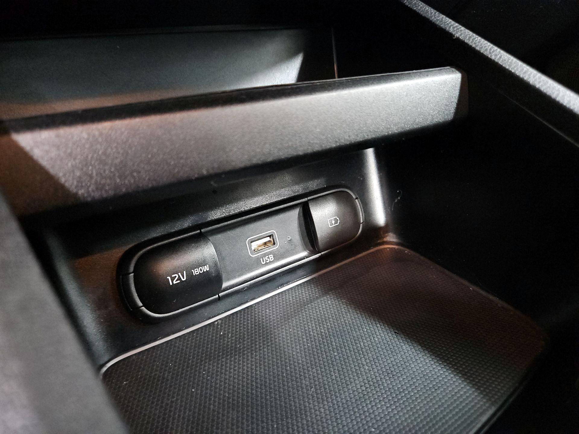 Thumbnail: 2024 Kia Forte - 18