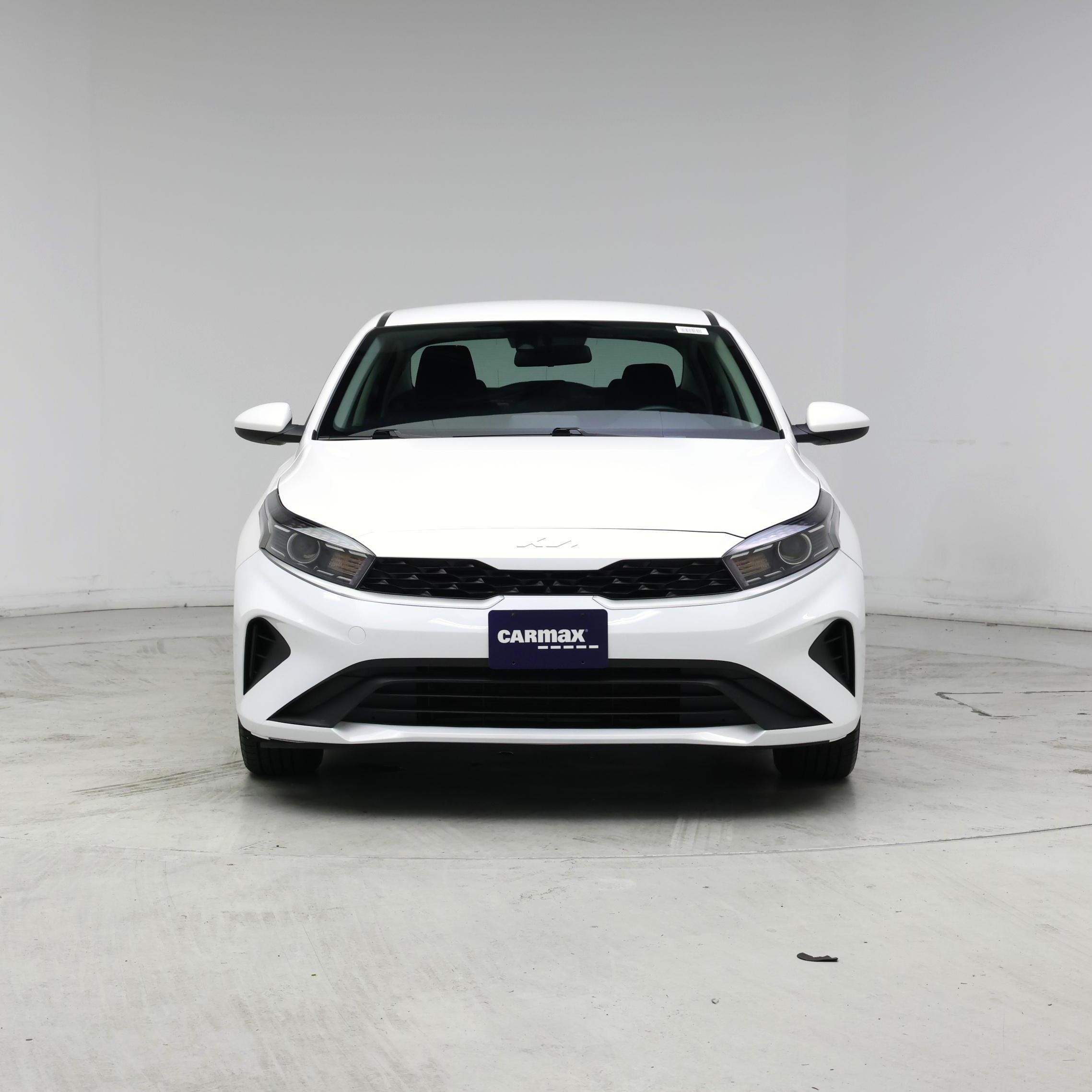 Thumbnail: 2024 Kia Forte - 5