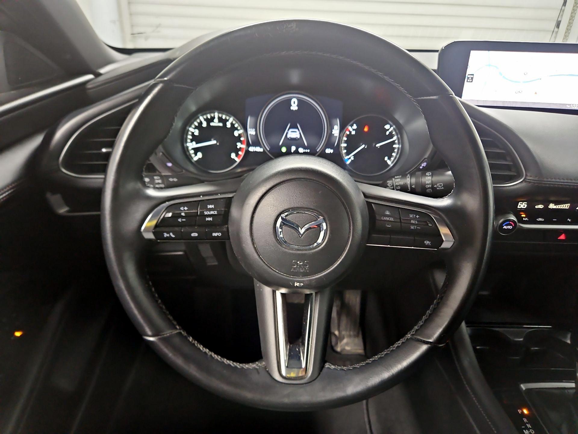 Thumbnail: 2024 Mazda Mazda3 - 10